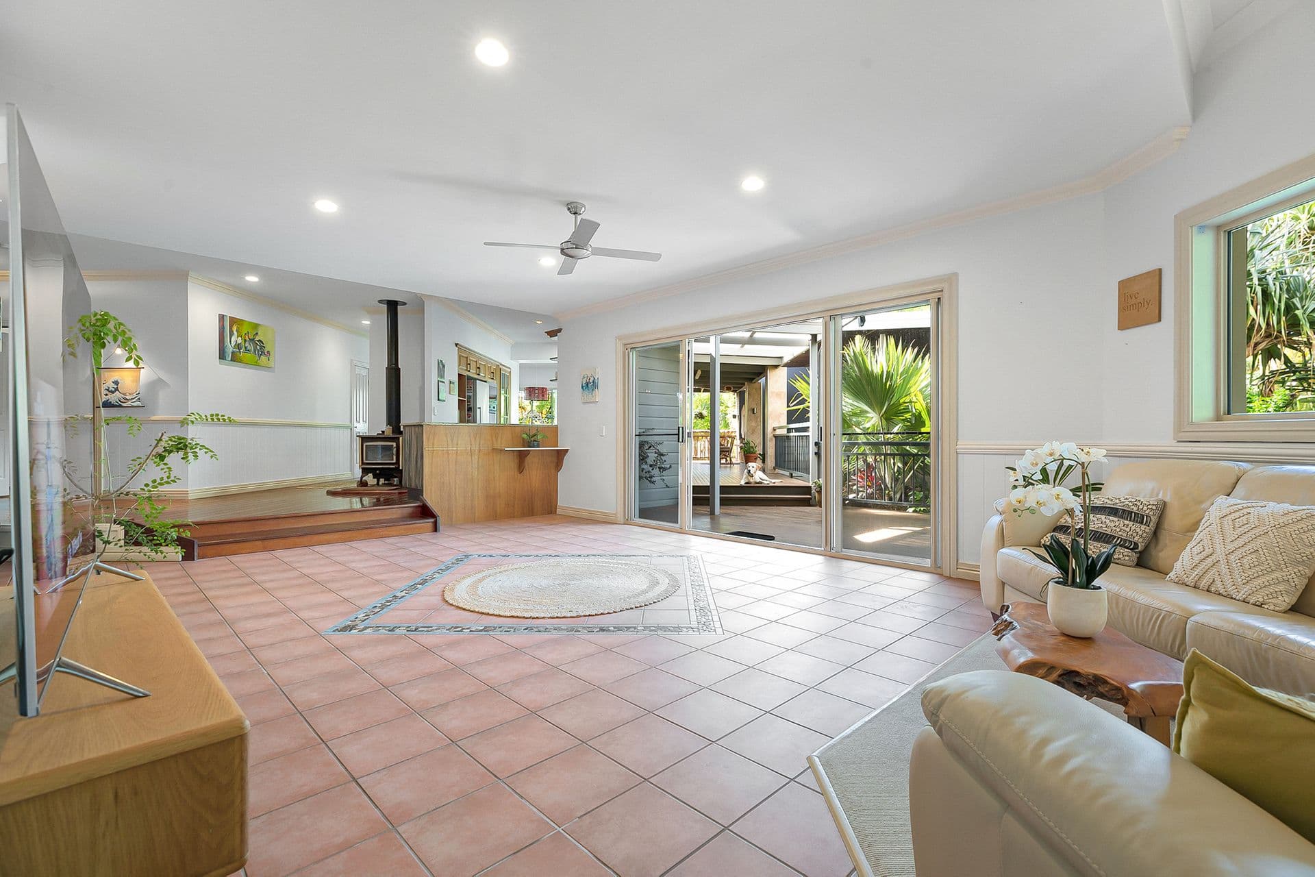 6/18 Lanyana Way, Noosa Heads, QLD, 4567, Peregian Beach - Thumbnail 8