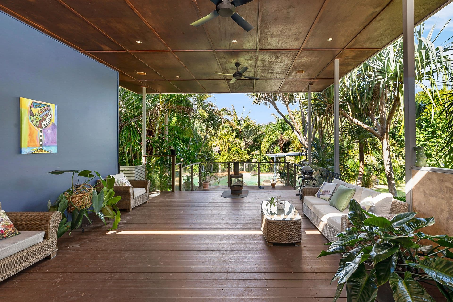 6/18 Lanyana Way, Noosa Heads, QLD, 4567, Peregian Beach - Thumbnail 6