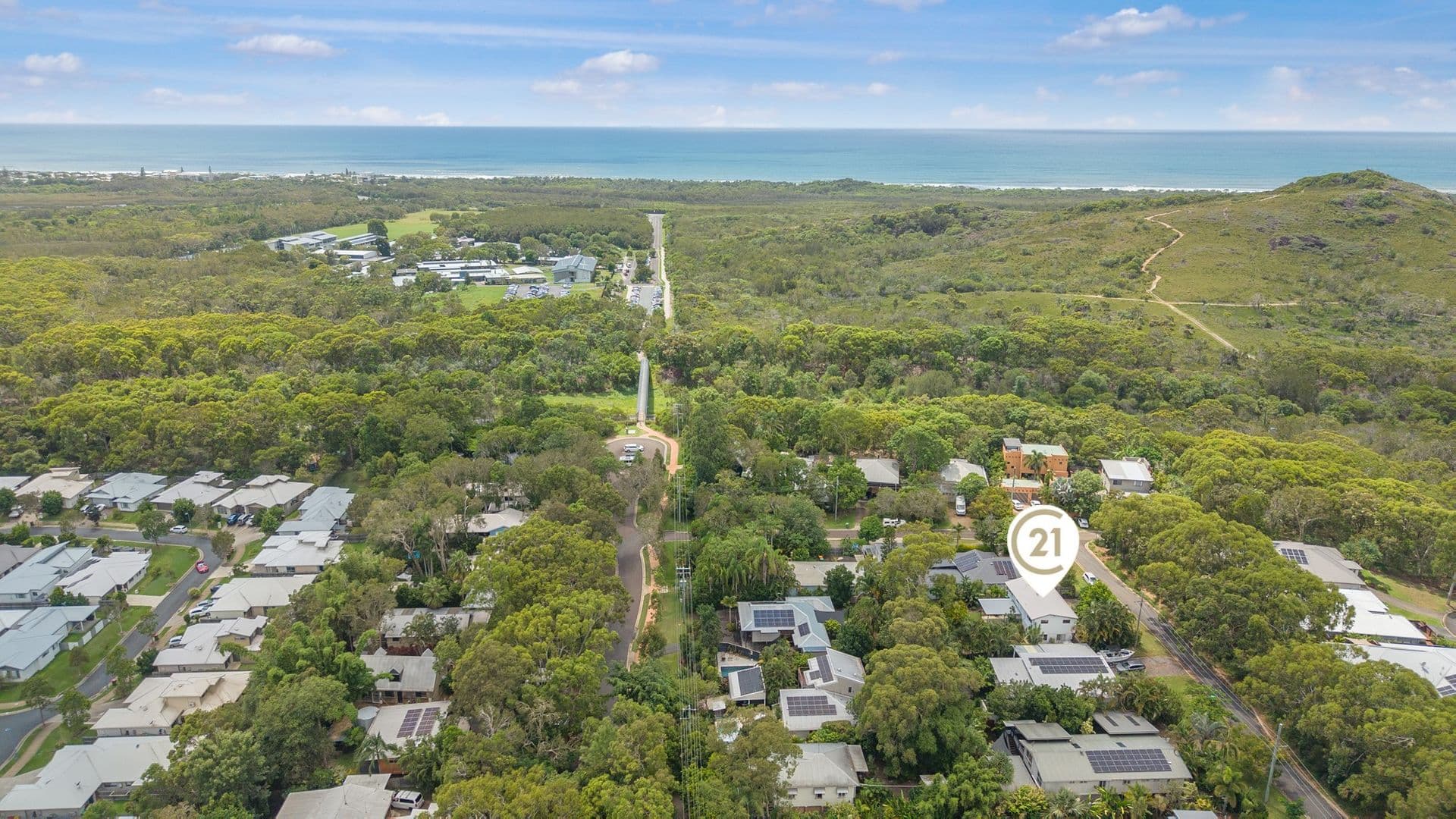 6/18 Lanyana Way, Noosa Heads, QLD, 4567, Peregian Springs - Thumbnail 3