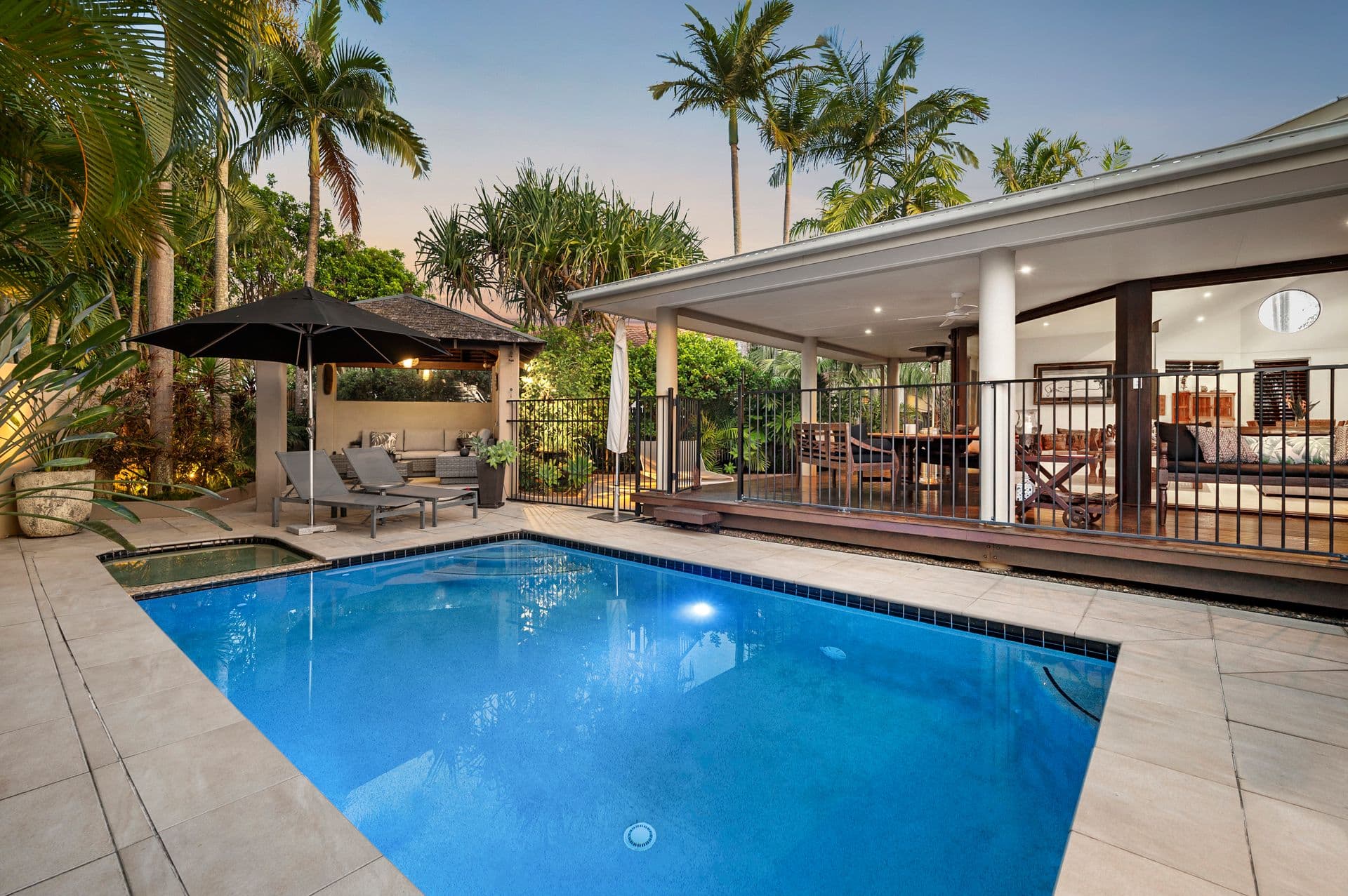 6/18 Lanyana Way, Noosa Heads, QLD, 4567, Noosa Waters - Thumbnail 8