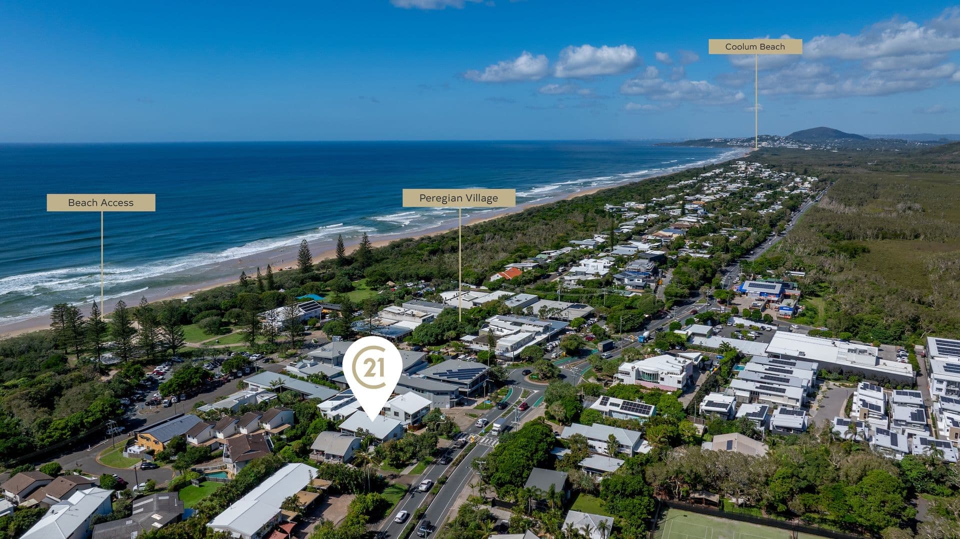 2/226-228 David Low Way, Peregian Beach, QLD, 4573, Peregian Beach - Thumbnail 3