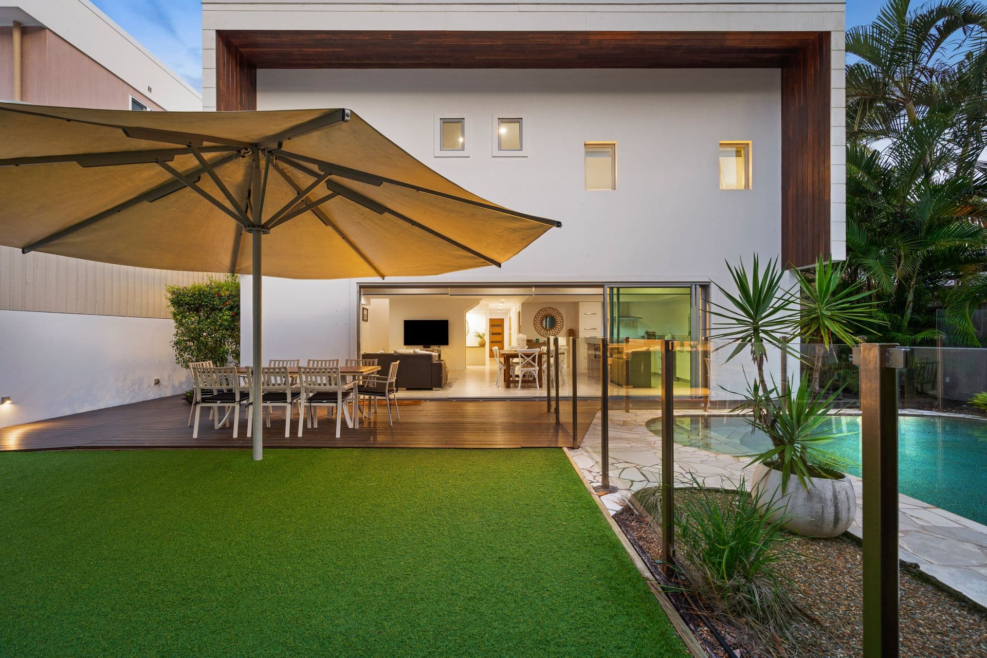6/18 Lanyana Way, Noosa Heads, QLD, 4567, Sunshine Beach - Thumbnail 2
