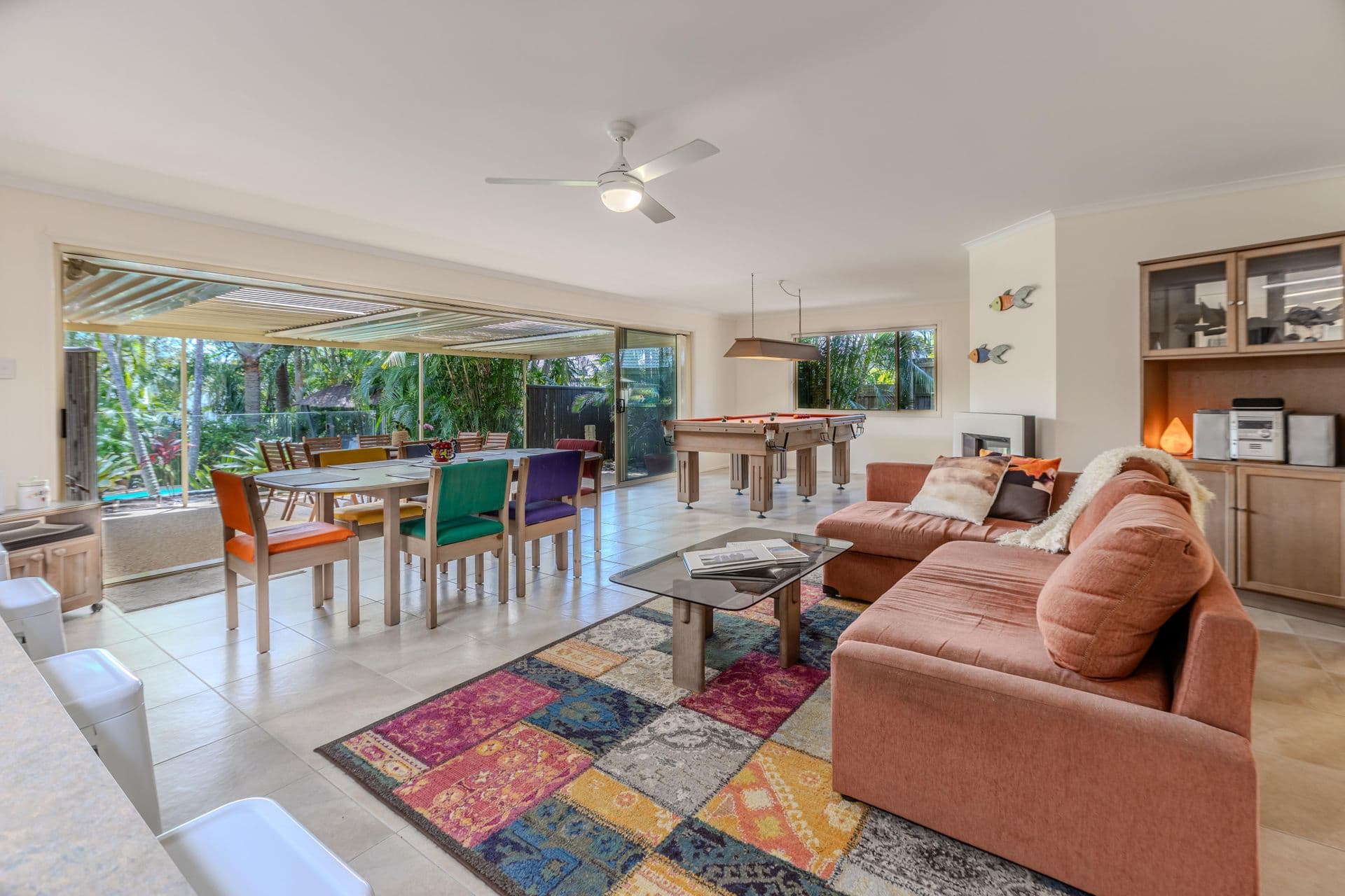 6/18 Lanyana Way, Noosa Heads, QLD, 4567, Sunrise Beach - Thumbnail 2