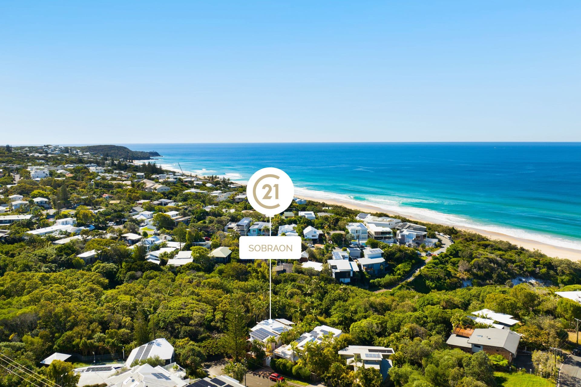 6/18 Lanyana Way, Noosa Heads, QLD, 4567, Sunrise Beach - Image 1