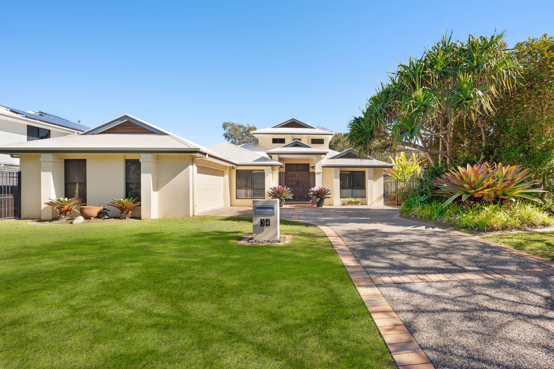 34 Longwood Drive, Peregian Springs, QLD, 4573, Peregian Springs - Image 1