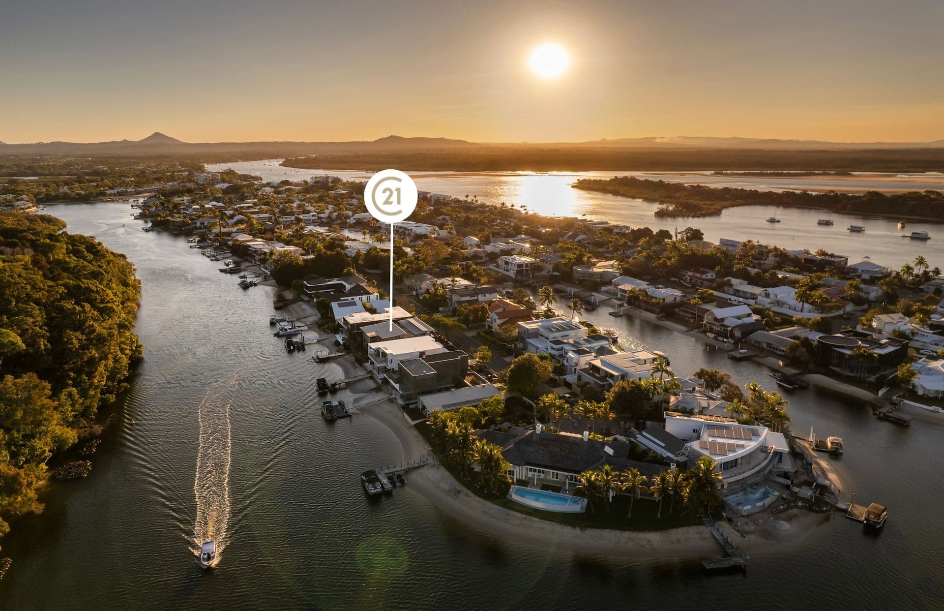 6/18 Lanyana Way, Noosa Heads, QLD, 4567, Noosa Heads - Thumbnail 2