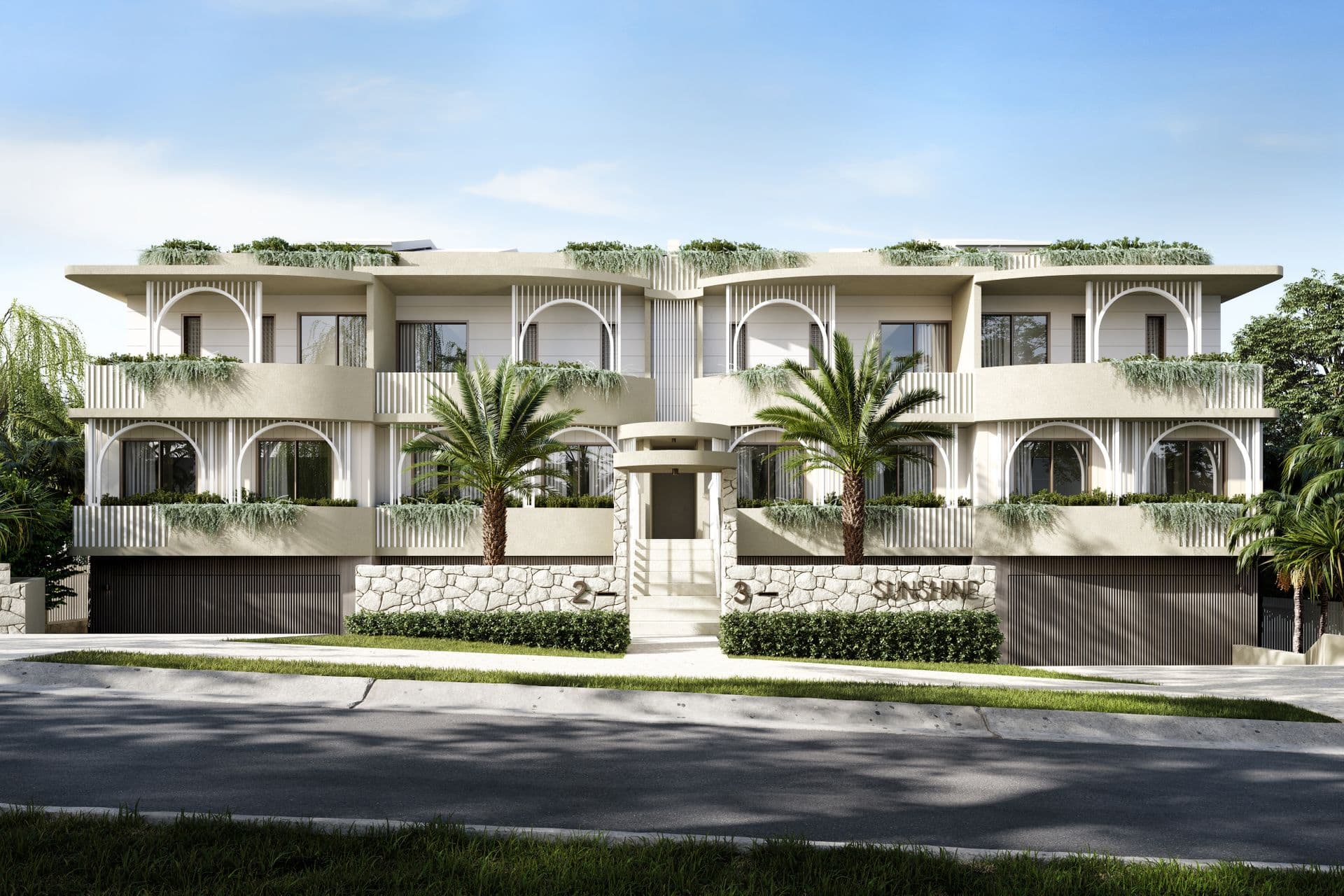 6/18 Lanyana Way, Noosa Heads, QLD, 4567, Sunshine Beach - Thumbnail 2