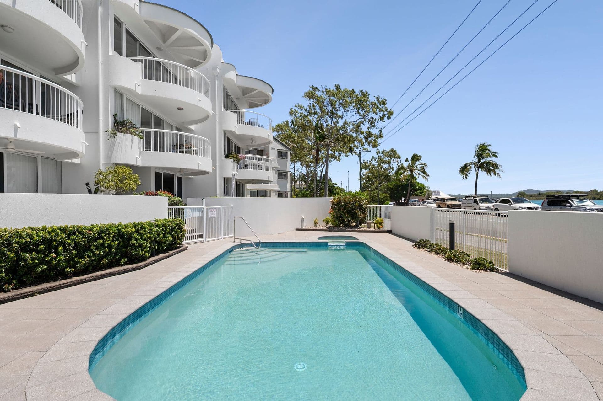 2/1 Howard Street, Noosaville, QLD, 4566, Noosaville - Thumbnail 4
