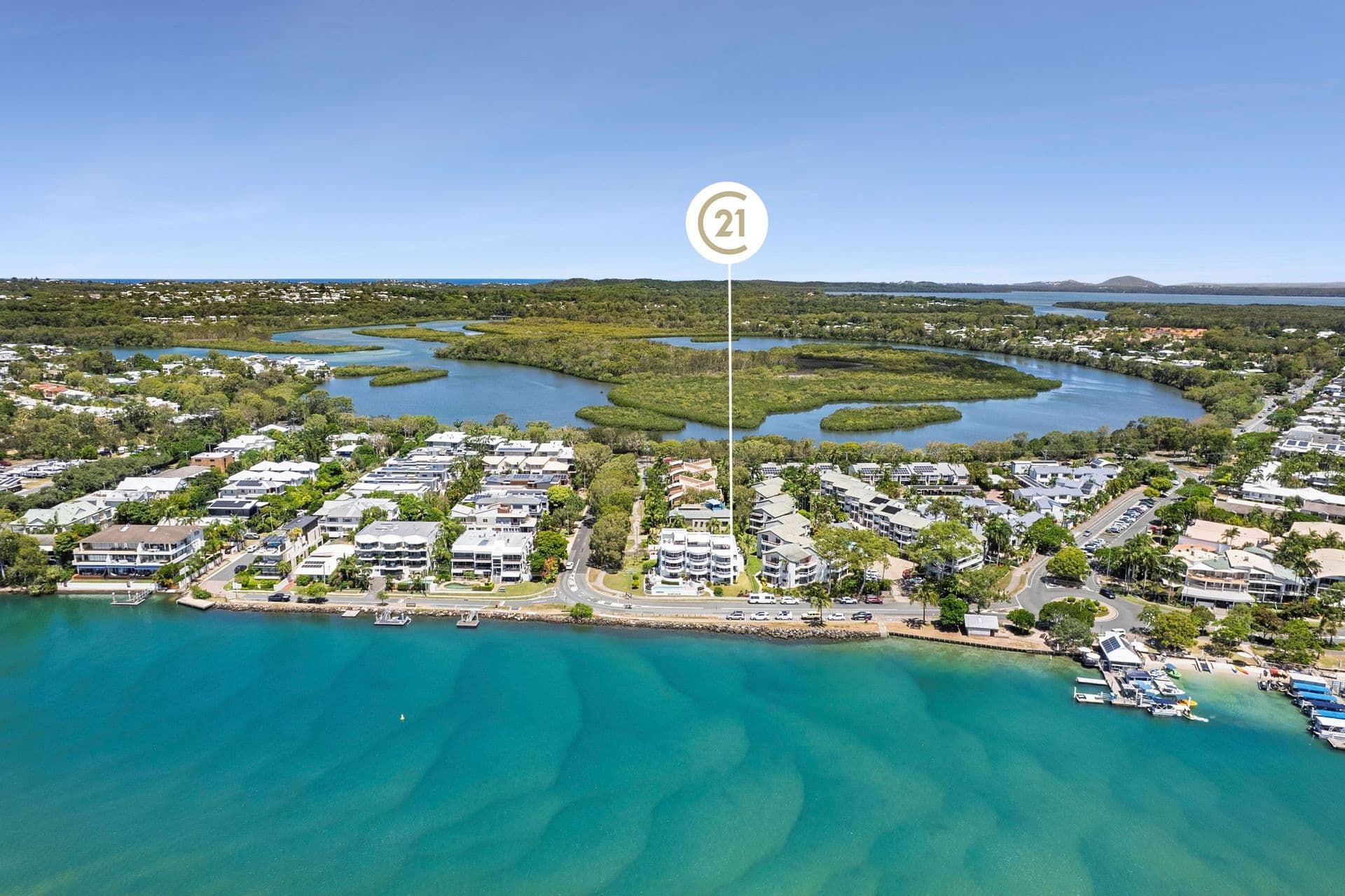2/1 Howard Street, Noosaville, QLD, 4566, Noosaville - Thumbnail 2