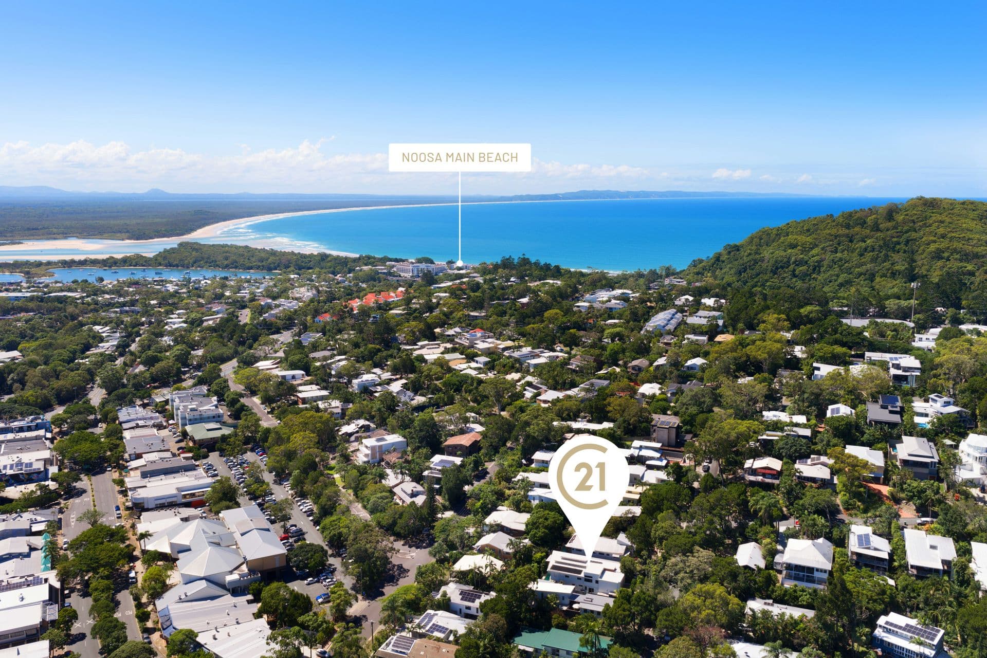 6/18 Lanyana Way, Noosa Heads, QLD, 4567, Noosa Heads - Thumbnail 2