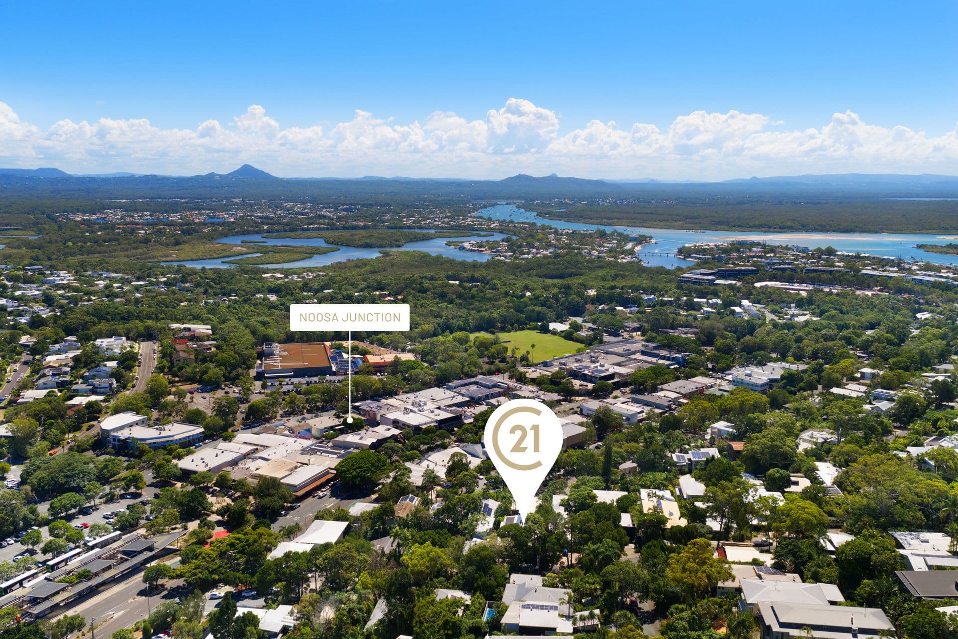 6/18 Lanyana Way, Noosa Heads, QLD, 4567, Noosa Heads - Thumbnail 3