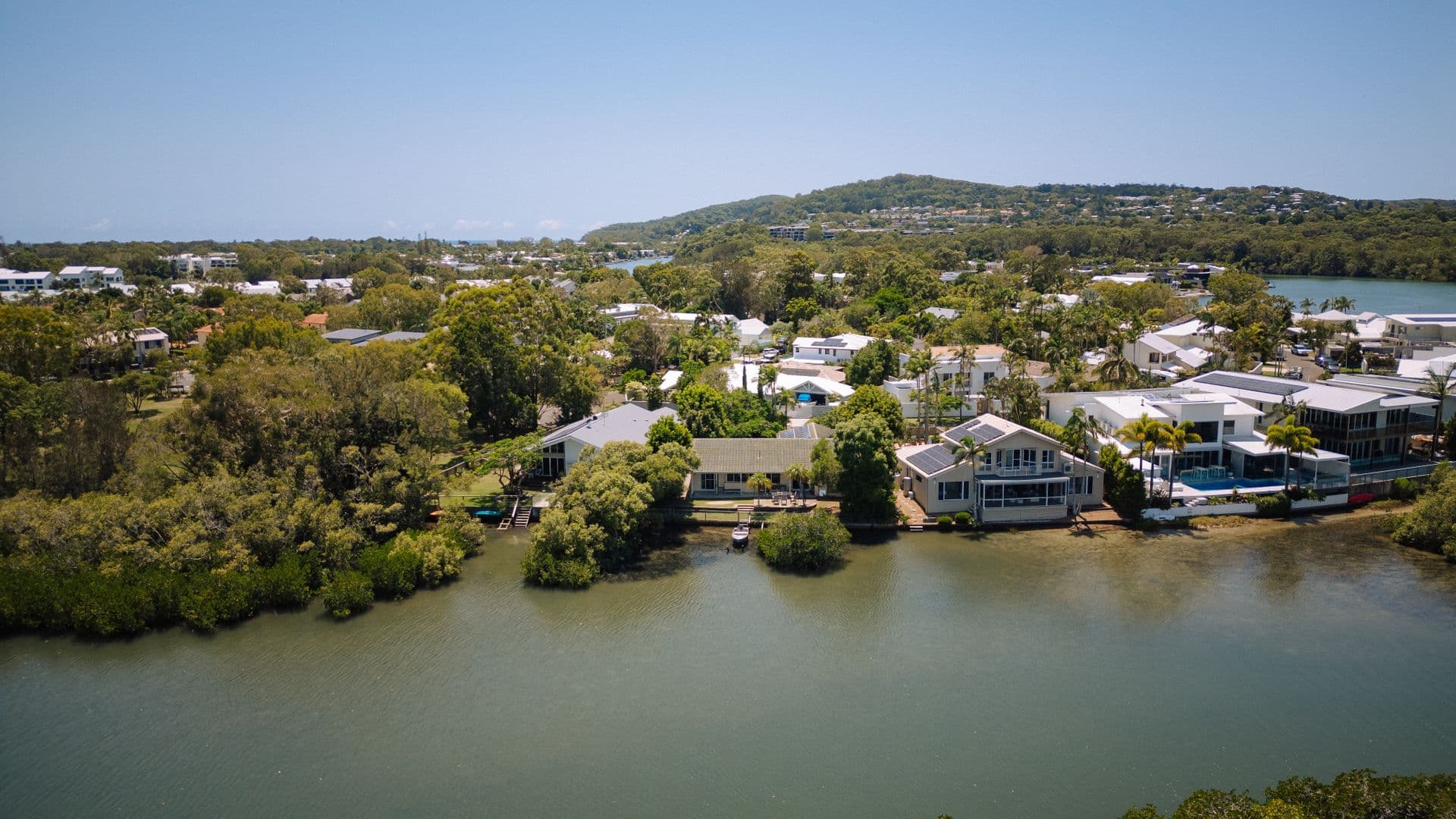 6/18 Lanyana Way, Noosa Heads, QLD, 4567, Noosaville - Thumbnail 3