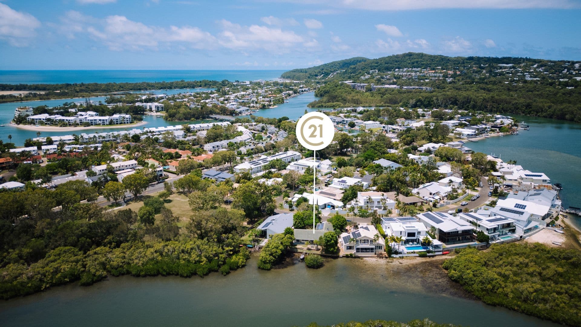 6/18 Lanyana Way, Noosa Heads, QLD, 4567, Noosaville - Thumbnail 2