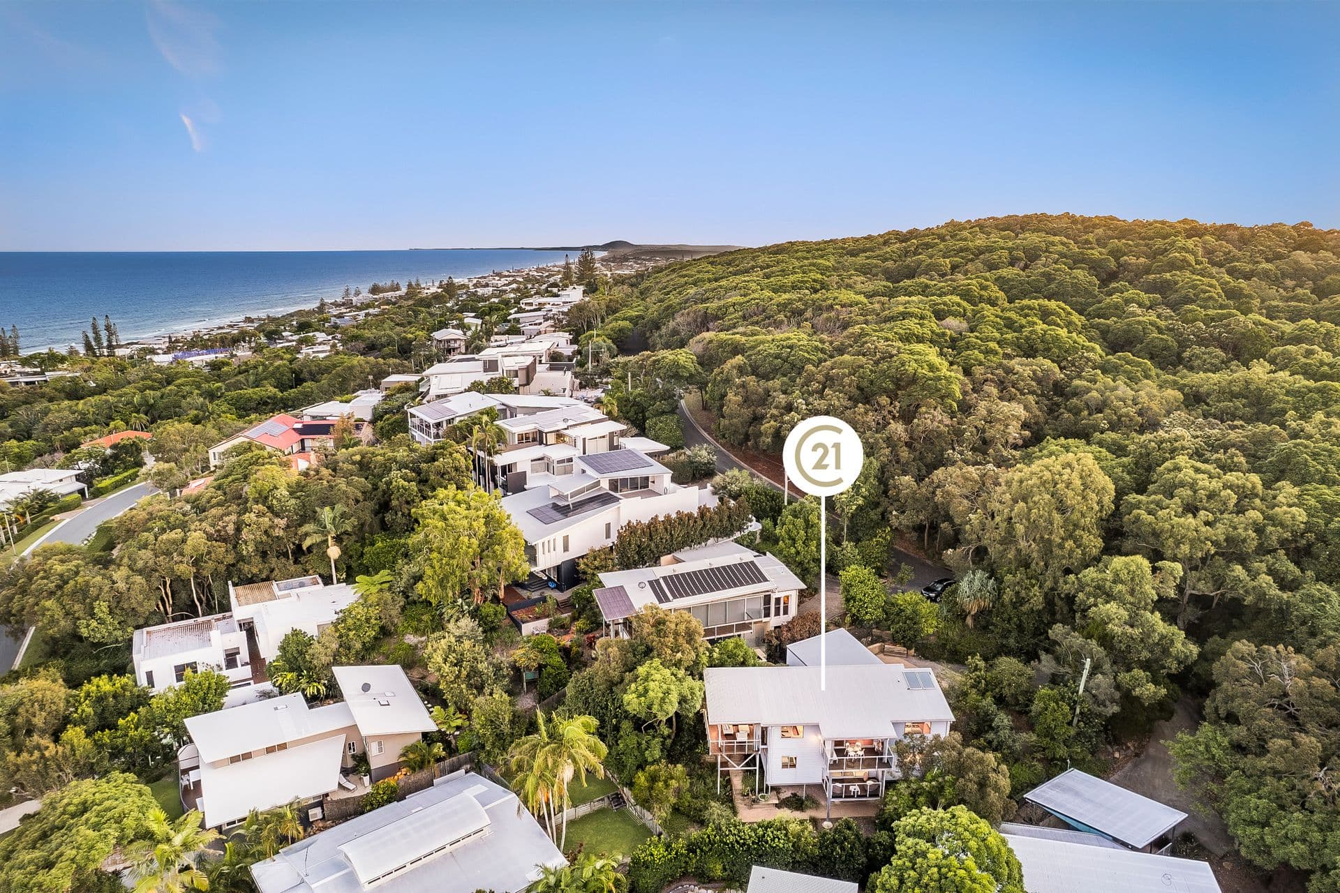 6/18 Lanyana Way, Noosa Heads, QLD, 4567, Sunshine Beach - Thumbnail 8