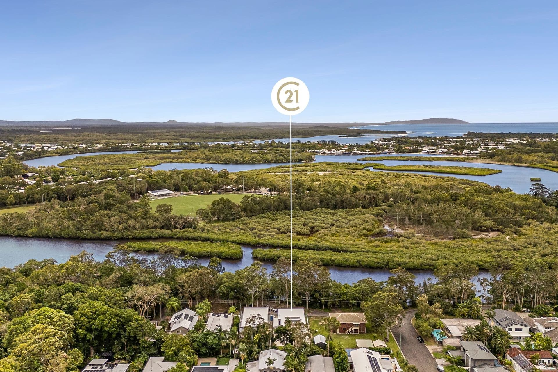 6/18 Lanyana Way, Noosa Heads, QLD, 4567, Noosa Heads - Thumbnail 2