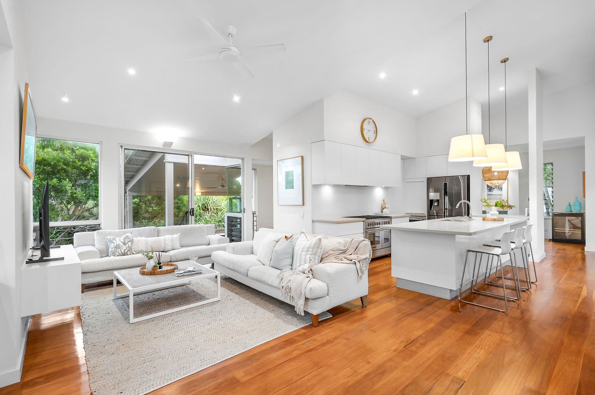 6/18 Lanyana Way, Noosa Heads, QLD, 4567, Sunshine Beach - Thumbnail 6