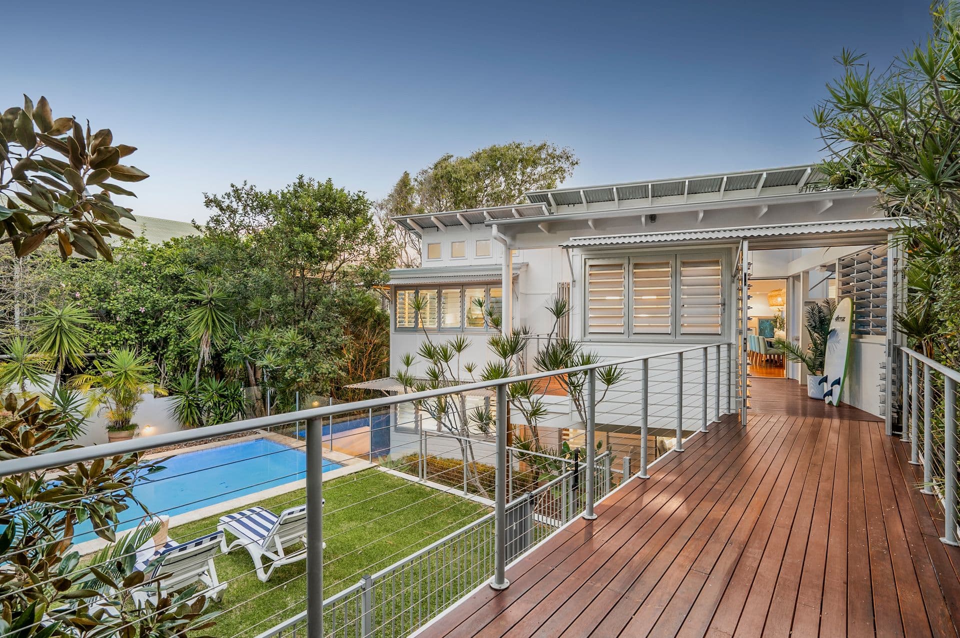 6/18 Lanyana Way, Noosa Heads, QLD, 4567, Sunshine Beach - Thumbnail 4