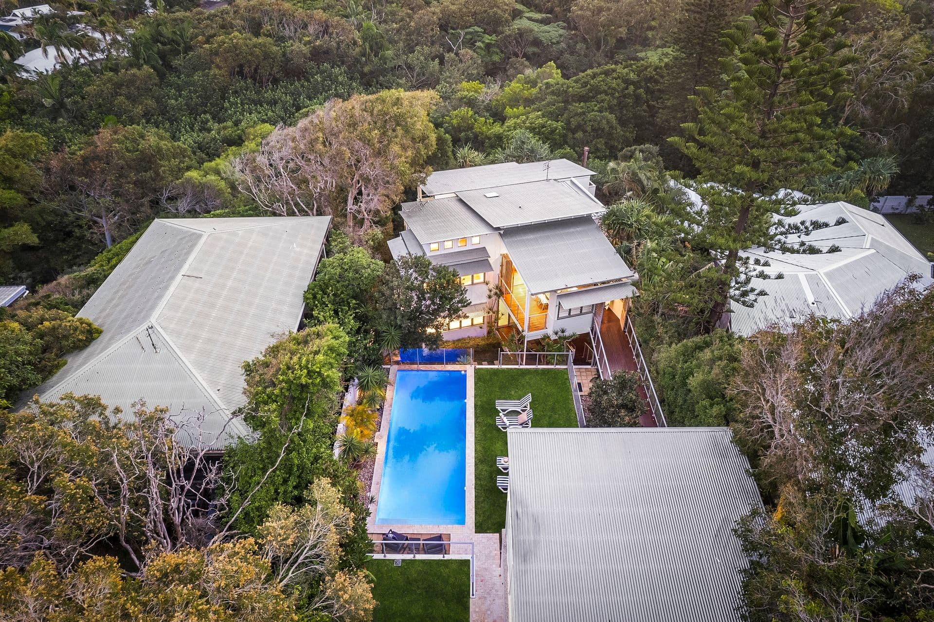 6/18 Lanyana Way, Noosa Heads, QLD, 4567, Sunshine Beach - Thumbnail 3