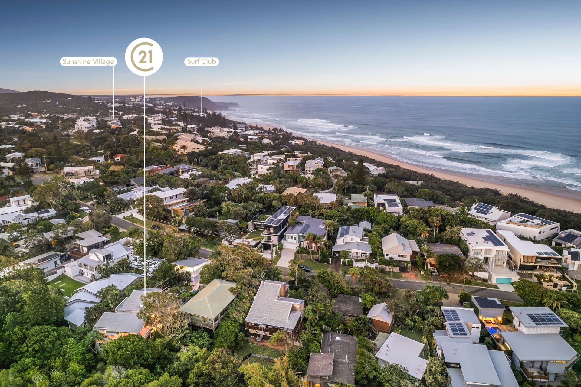 6/18 Lanyana Way, Noosa Heads, QLD, 4567, Sunshine Beach - Thumbnail 2