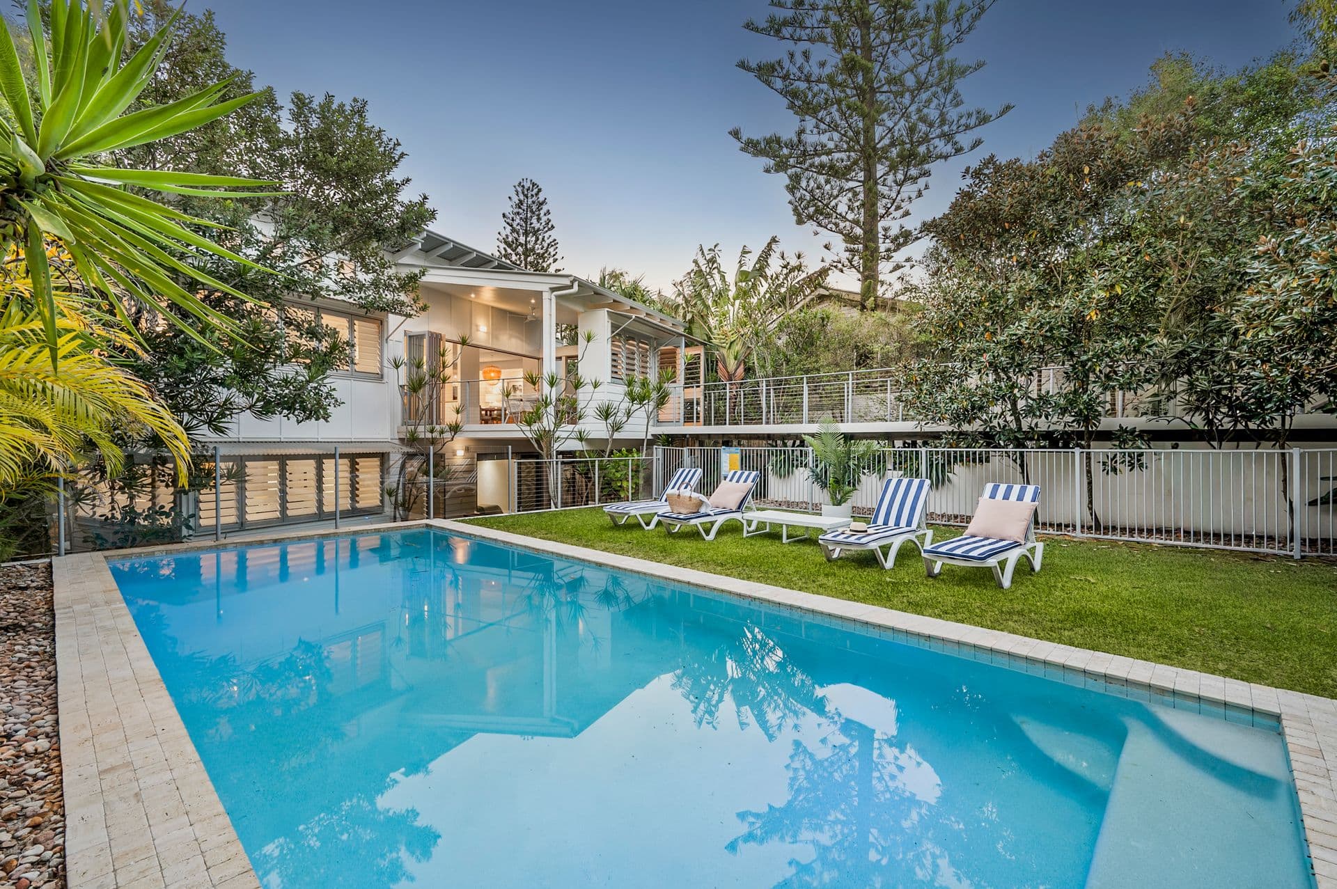 6/18 Lanyana Way, Noosa Heads, QLD, 4567, Sunshine Beach - Thumbnail 5