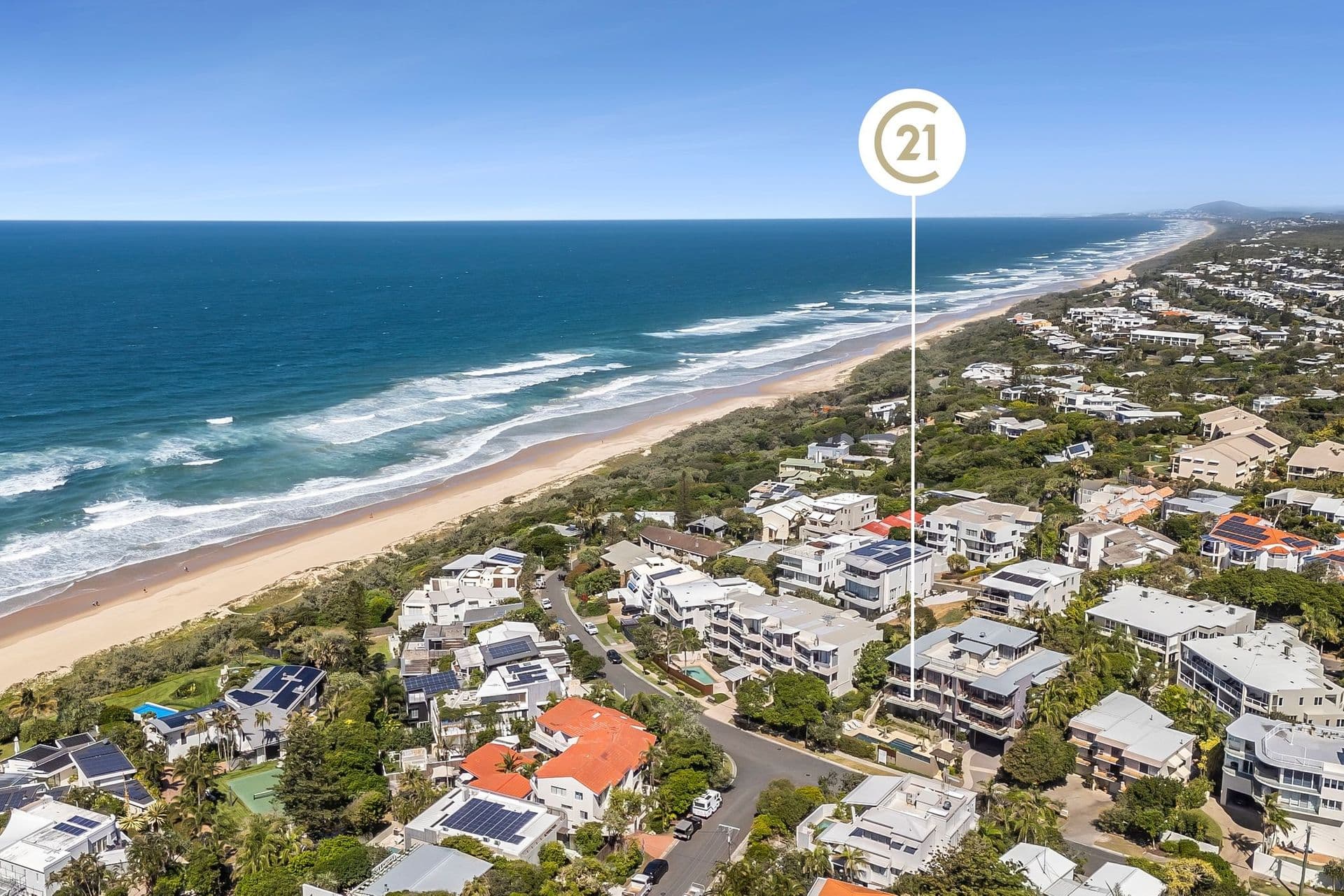 2/25 Park Crescent, Sunshine Beach, QLD, 4567, Sunshine Beach - Thumbnail 5