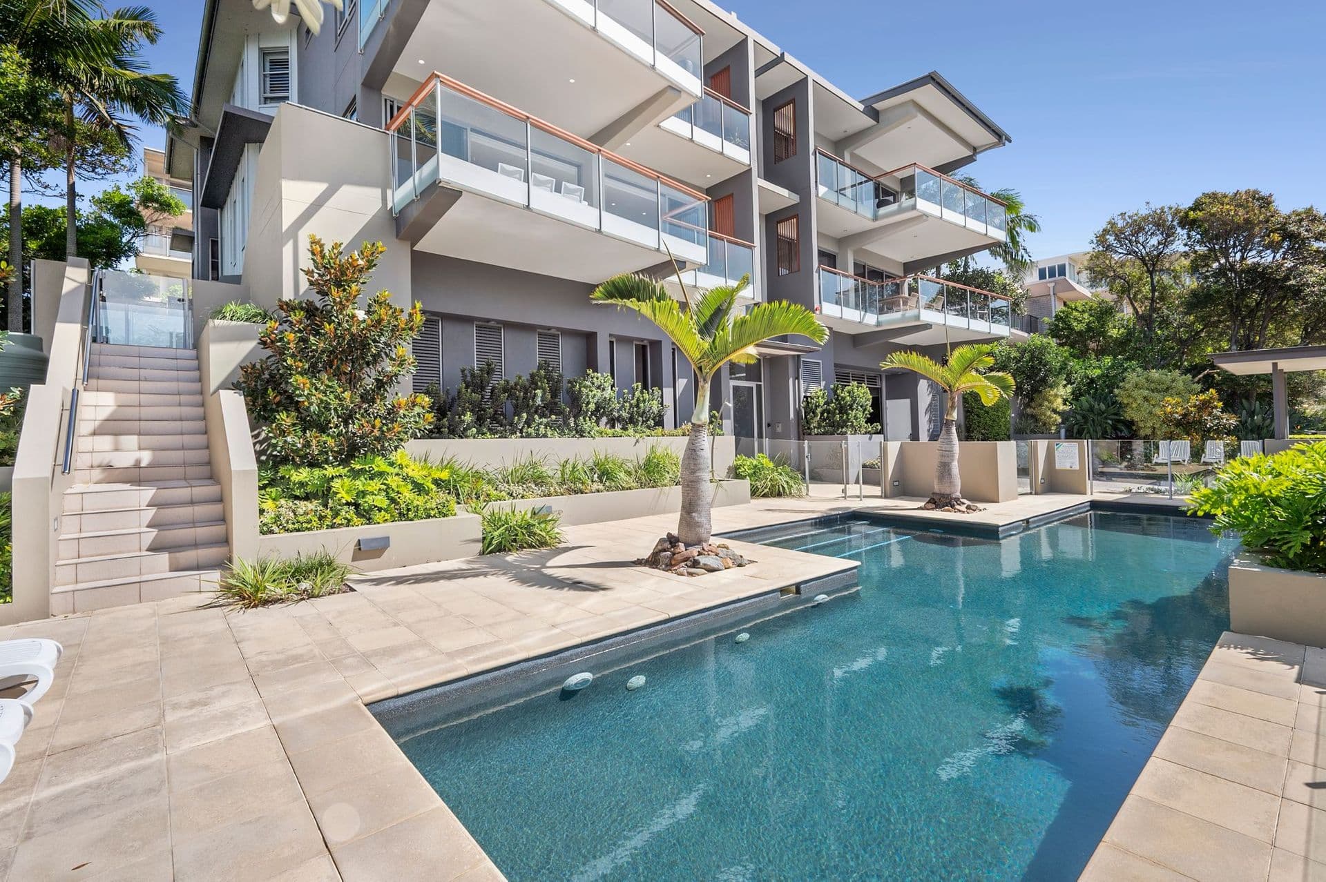2/25 Park Crescent, Sunshine Beach, QLD, 4567, Sunshine Beach - Thumbnail 6