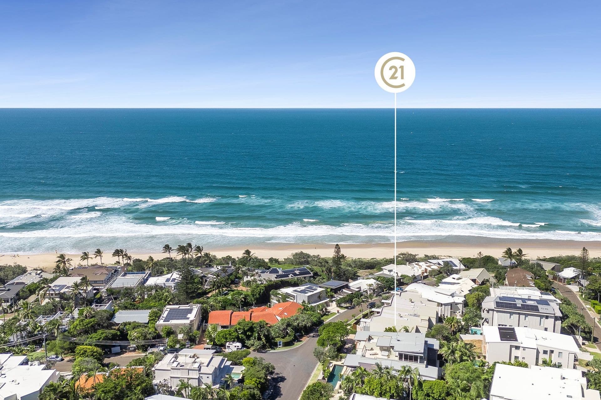 6/21 Park Crescent, Sunshine Beach, QLD, 4567, Sunshine Beach - Thumbnail 3