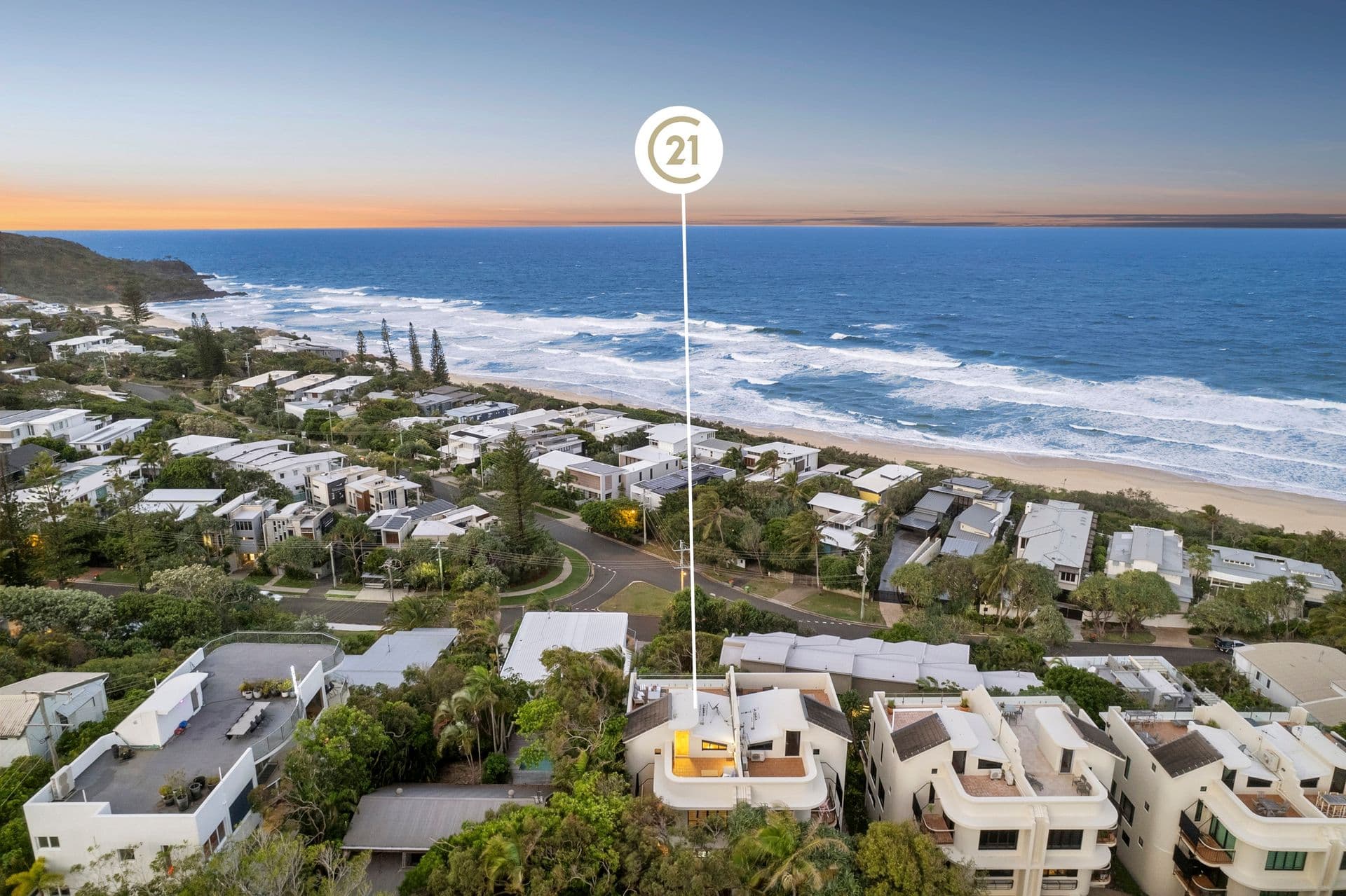 1/18 Bryan Street, Sunshine Beach, QLD, 4567, Sunshine Beach - Thumbnail 7