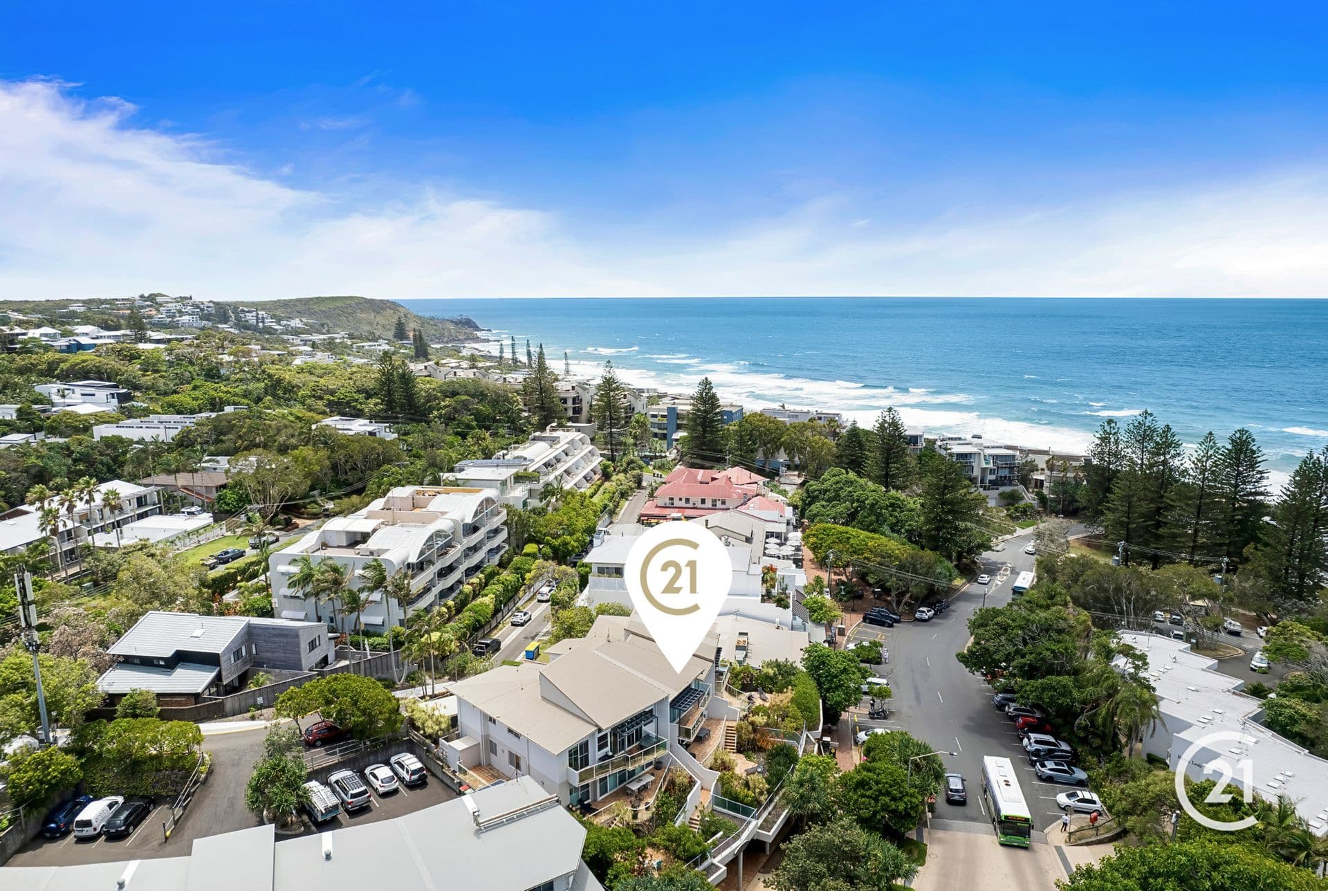 9/28-34 Duke Street, Sunshine Beach, QLD, 4567, Sunshine Beach - Thumbnail 3
