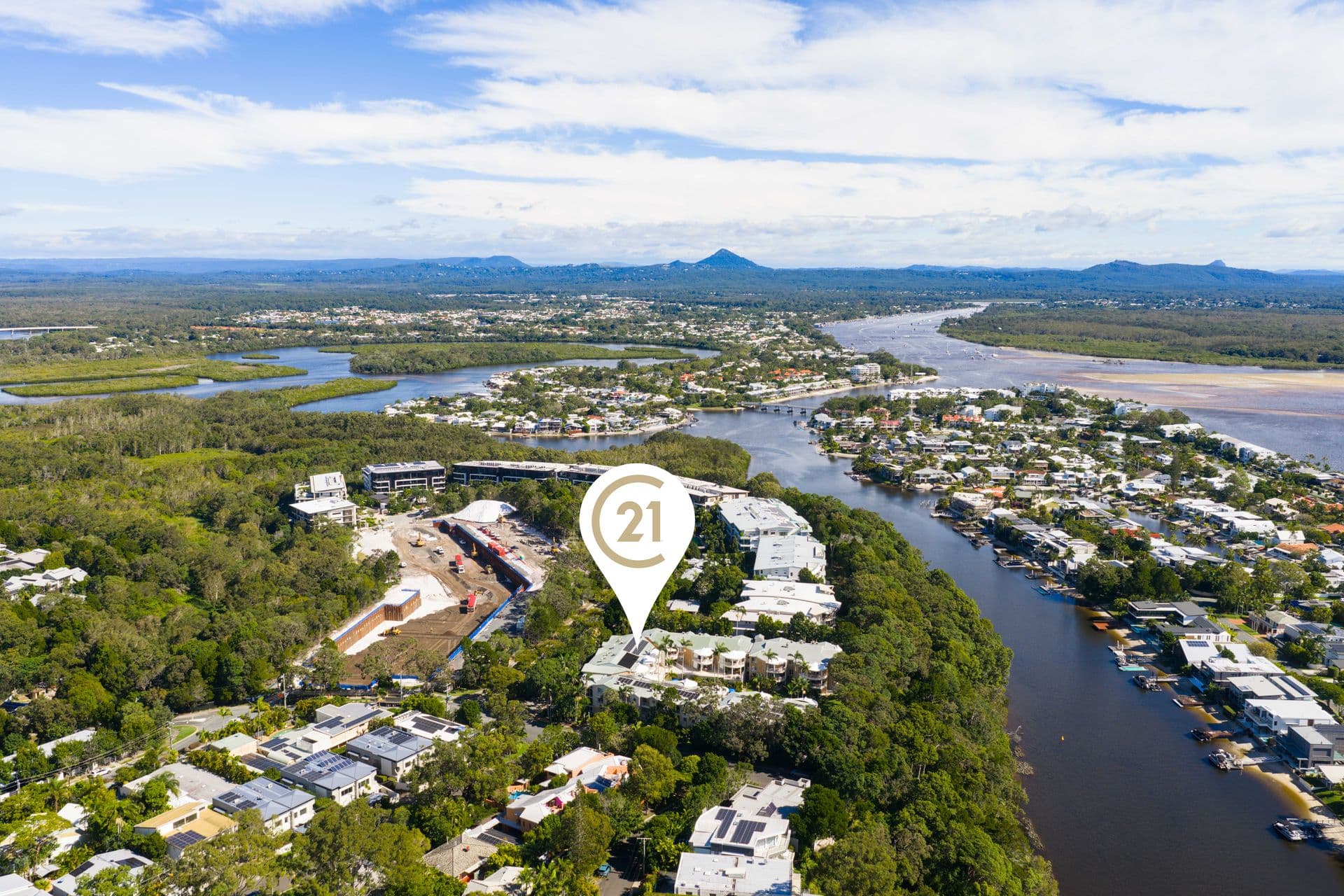 15/2 Serenity Close, Noosa Heads, QLD, 4567, Noosa Heads - Thumbnail 2
