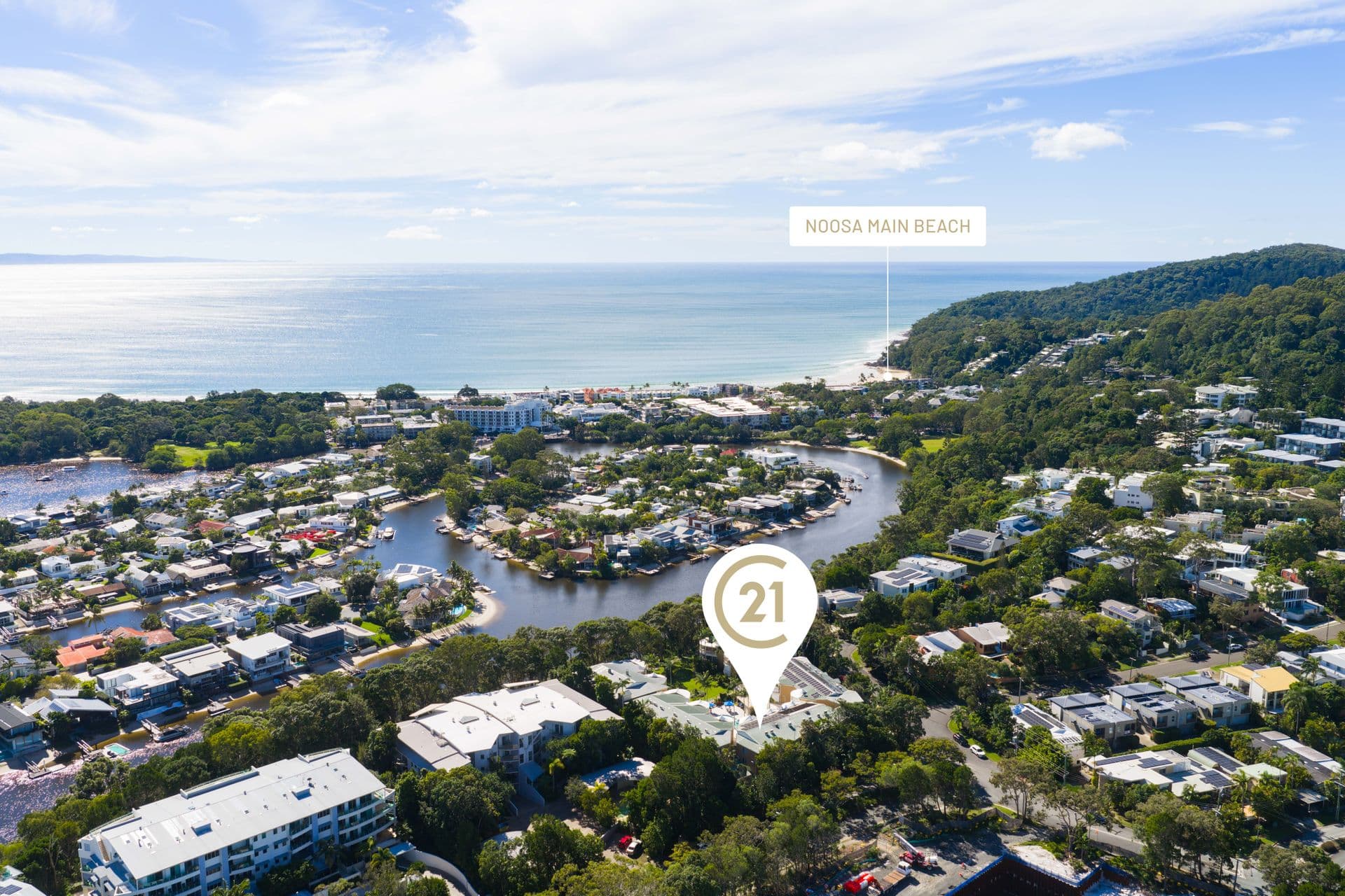 15/2 Serenity Close, Noosa Heads, QLD, 4567, Noosa Heads - Thumbnail 3