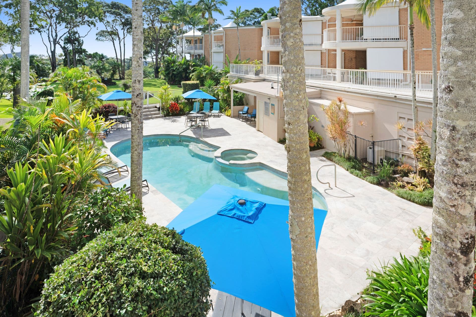 15/2 Serenity Close, Noosa Heads, QLD, 4567, Noosa Heads - Thumbnail 5