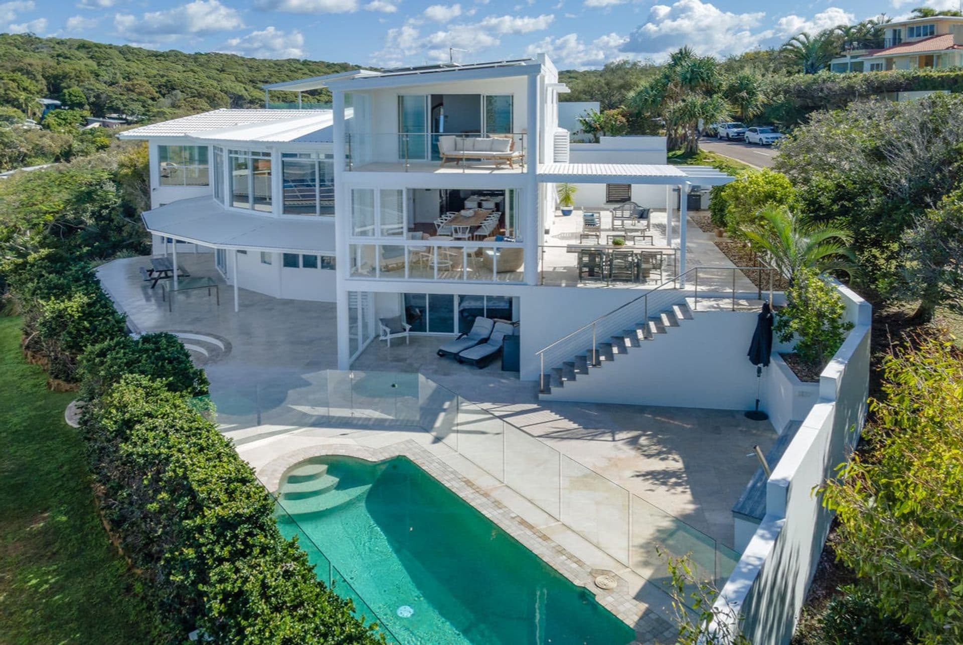 6/18 Lanyana Way, Noosa Heads, QLD, 4567, Sunshine Beach - Image 1