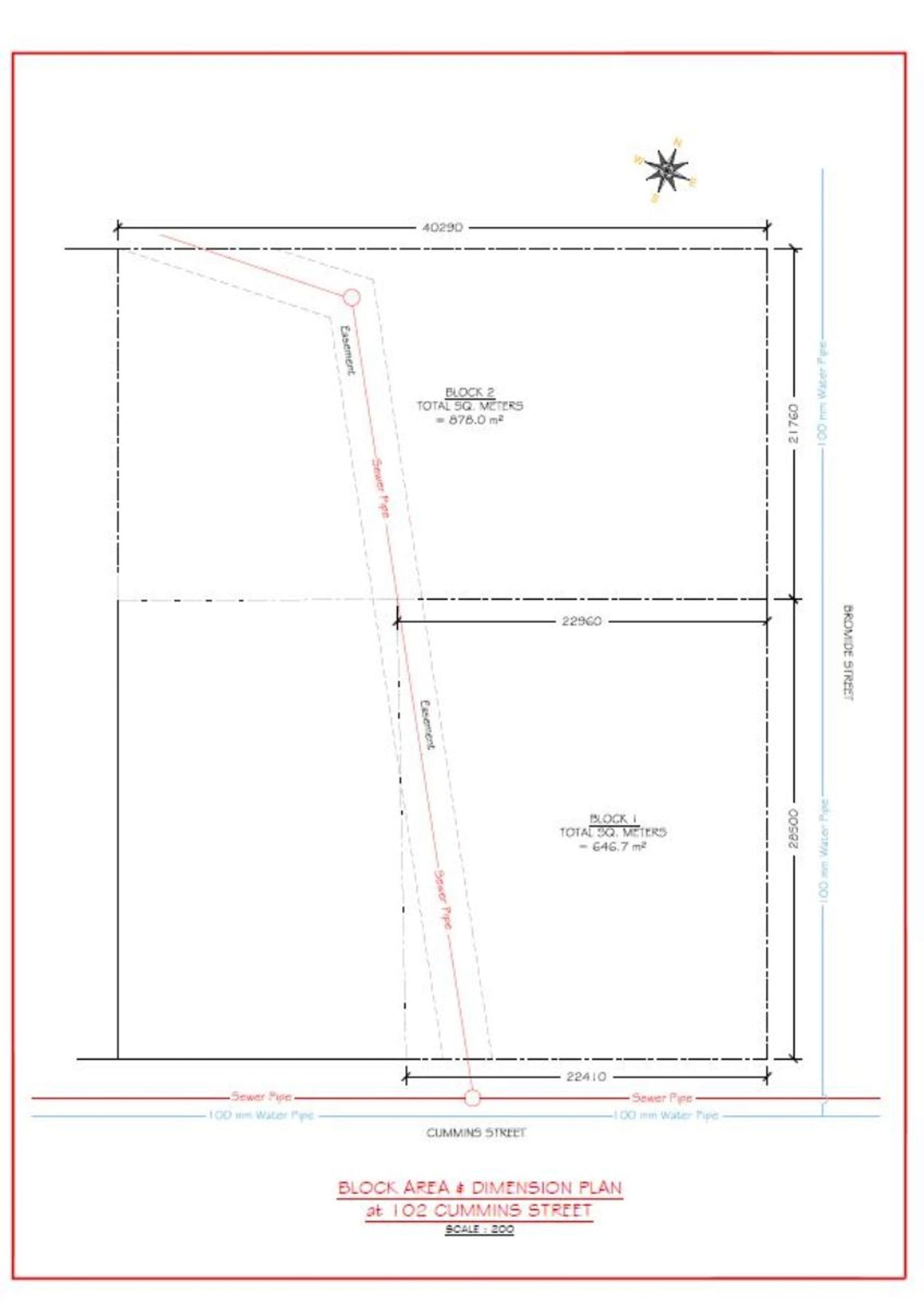 Lot 1-3 102 Cummins Street, Broken Hill, NSW, 2880, Broken Hill - Thumbnail 4