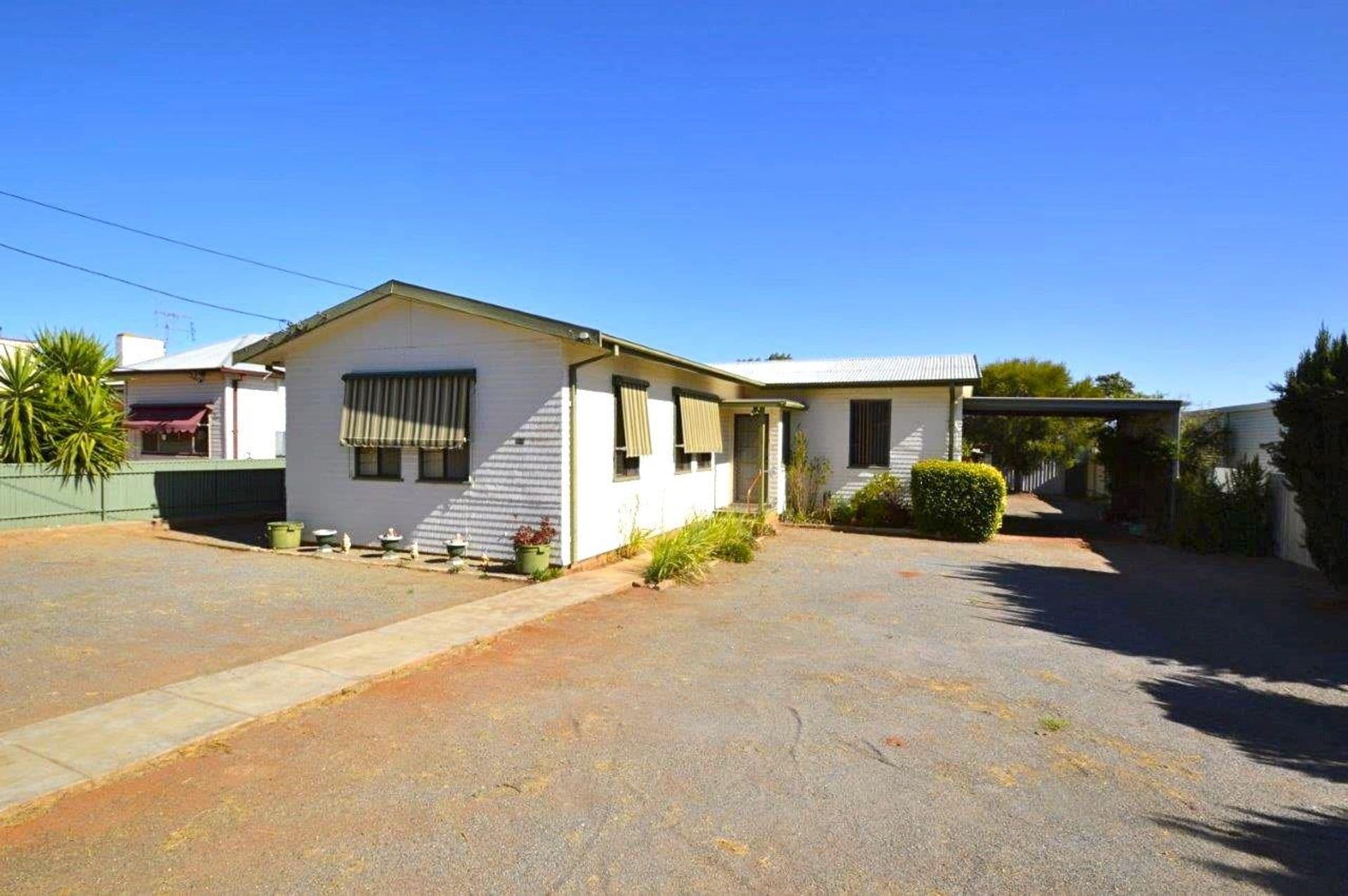 308 Knox Street, Broken Hill, NSW, 2880, Broken Hill - Image 1