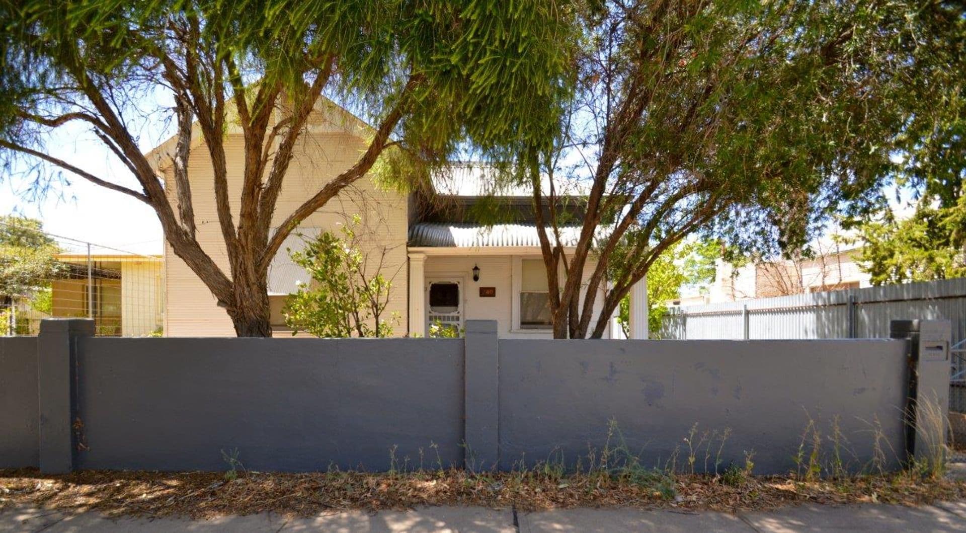 240 McCulloch Street, Broken Hill, NSW, 2880, Broken Hill - Image 1