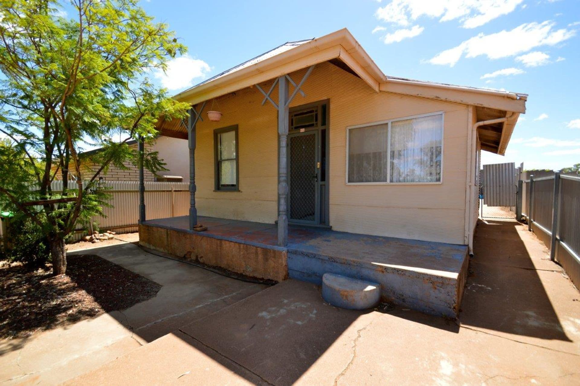 154 Gaffney Street, Broken Hill, NSW, 2880, Broken Hill - Image 1