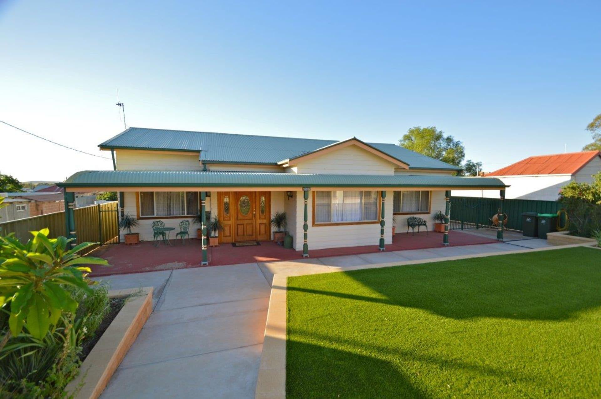 6A Copp Street, Pittsworth, QLD, 4356, Pittsworth - Image 1