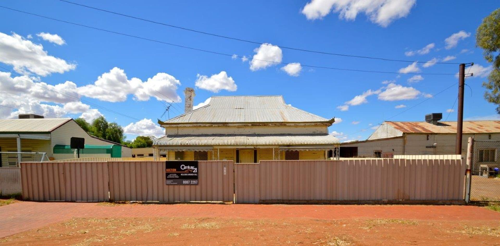324 Kaolin Street, Broken Hill, NSW, 2880, Broken Hill - Image 1