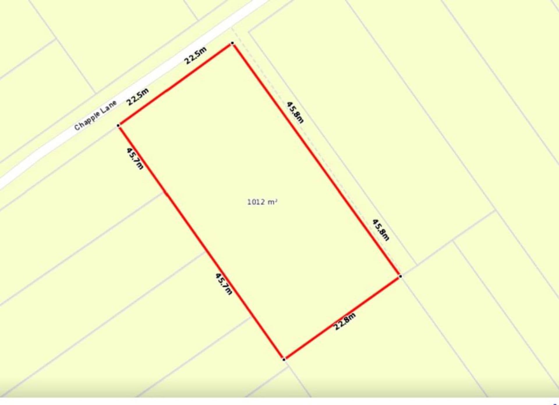 497 Chapple Lane, Broken Hill, NSW, 2880, Broken Hill - Image 1
