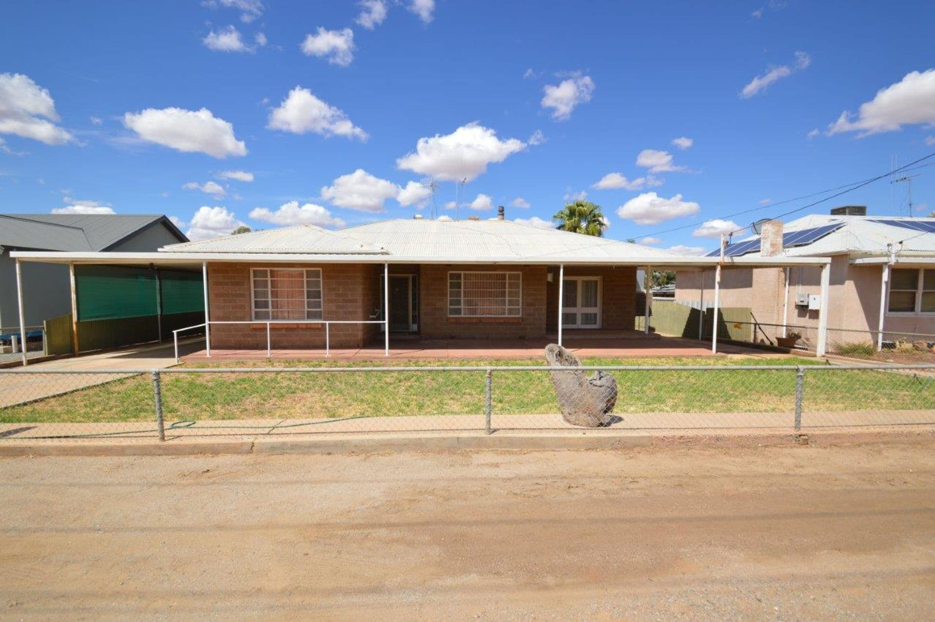 5 Morish Street, Broken Hill, NSW, 2880, Broken Hill - Image 1
