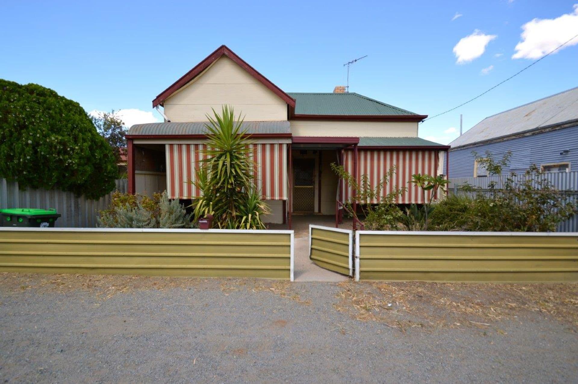 265 Hebbard Street, Broken Hill, NSW, 2880, Broken Hill - Image 1