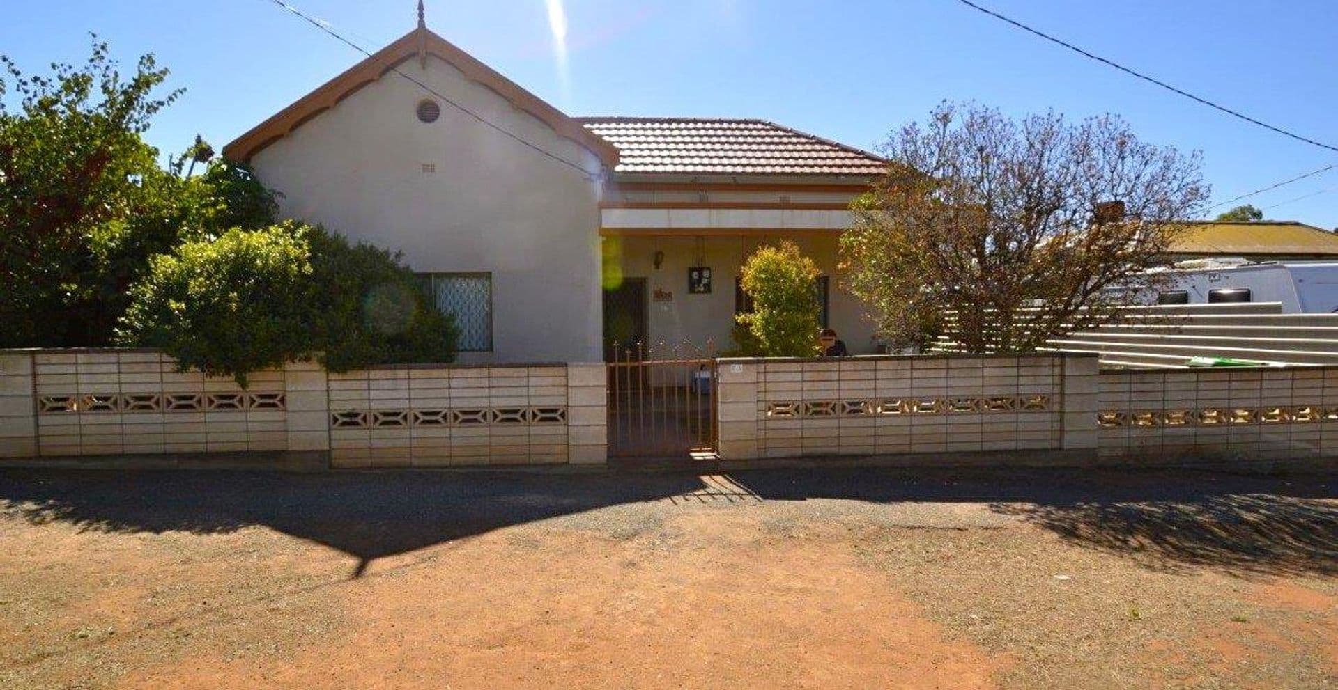 52 - 54 Wolfram Street, Broken Hill, NSW, 2880, Broken Hill - Image 1