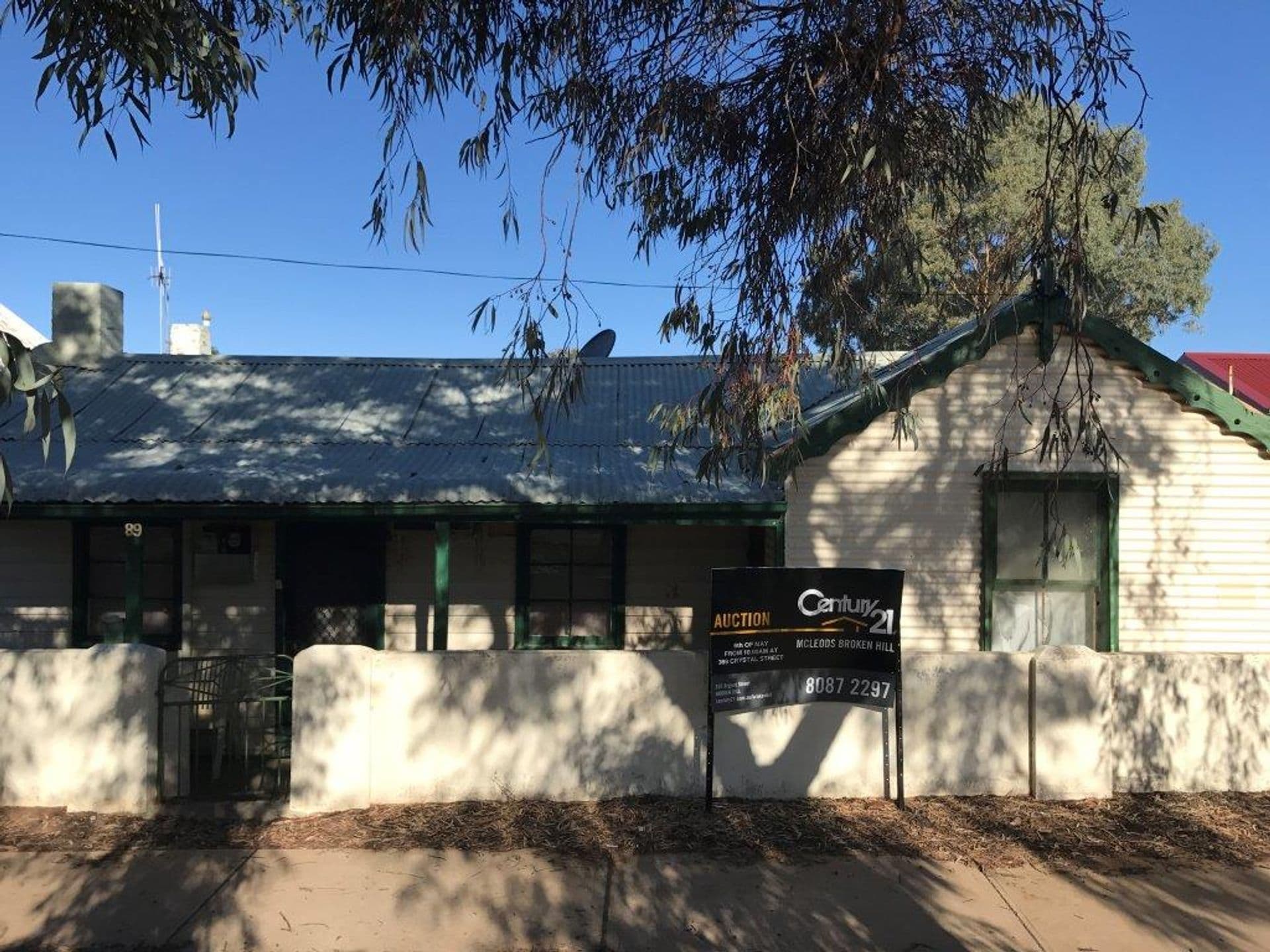 89 Wolfram Street, Broken Hill, NSW, 2880, Broken Hill - Thumbnail 8