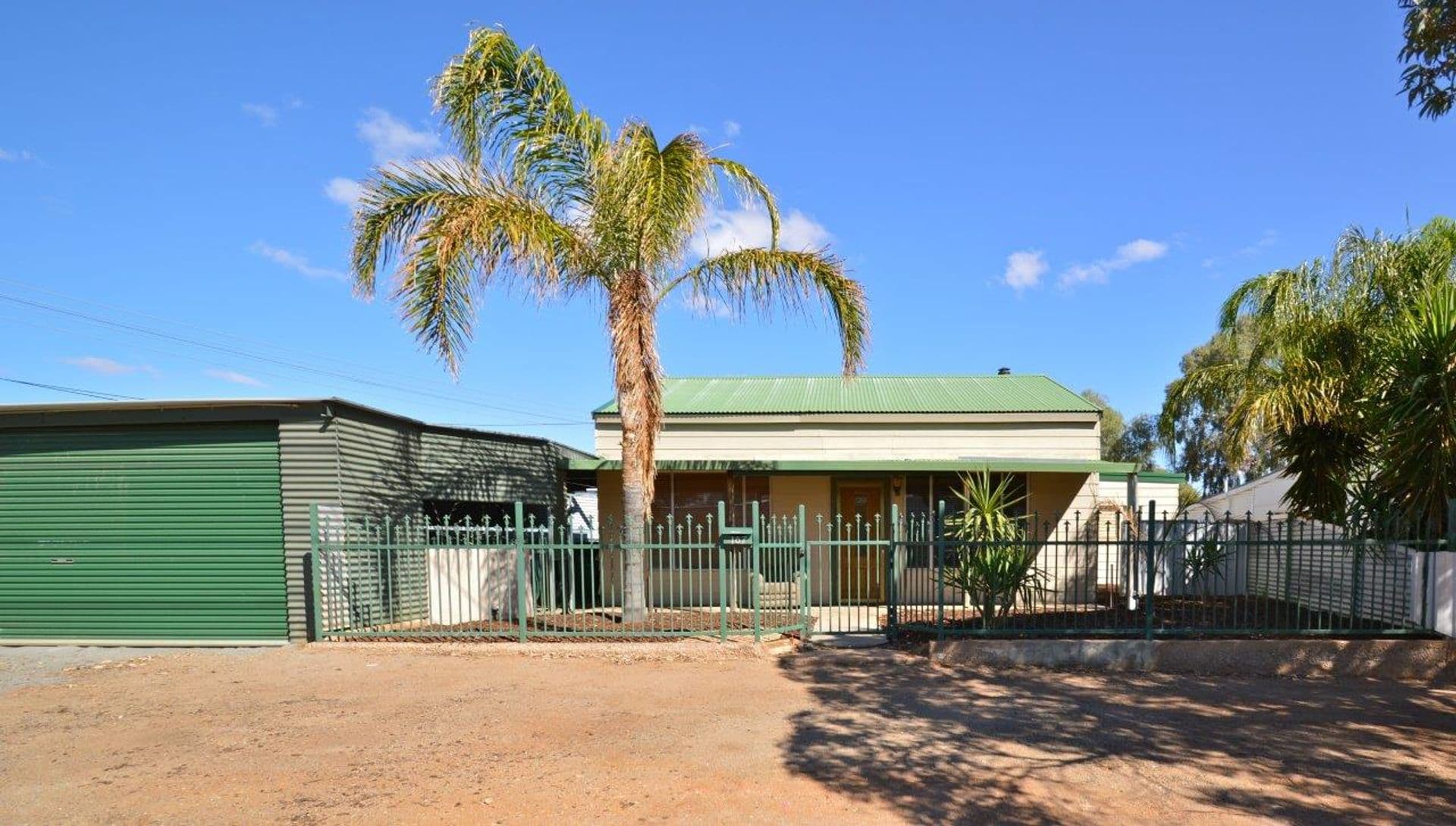187 Harvy Street, Broken Hill, NSW, 2880, Broken Hill - Image 1