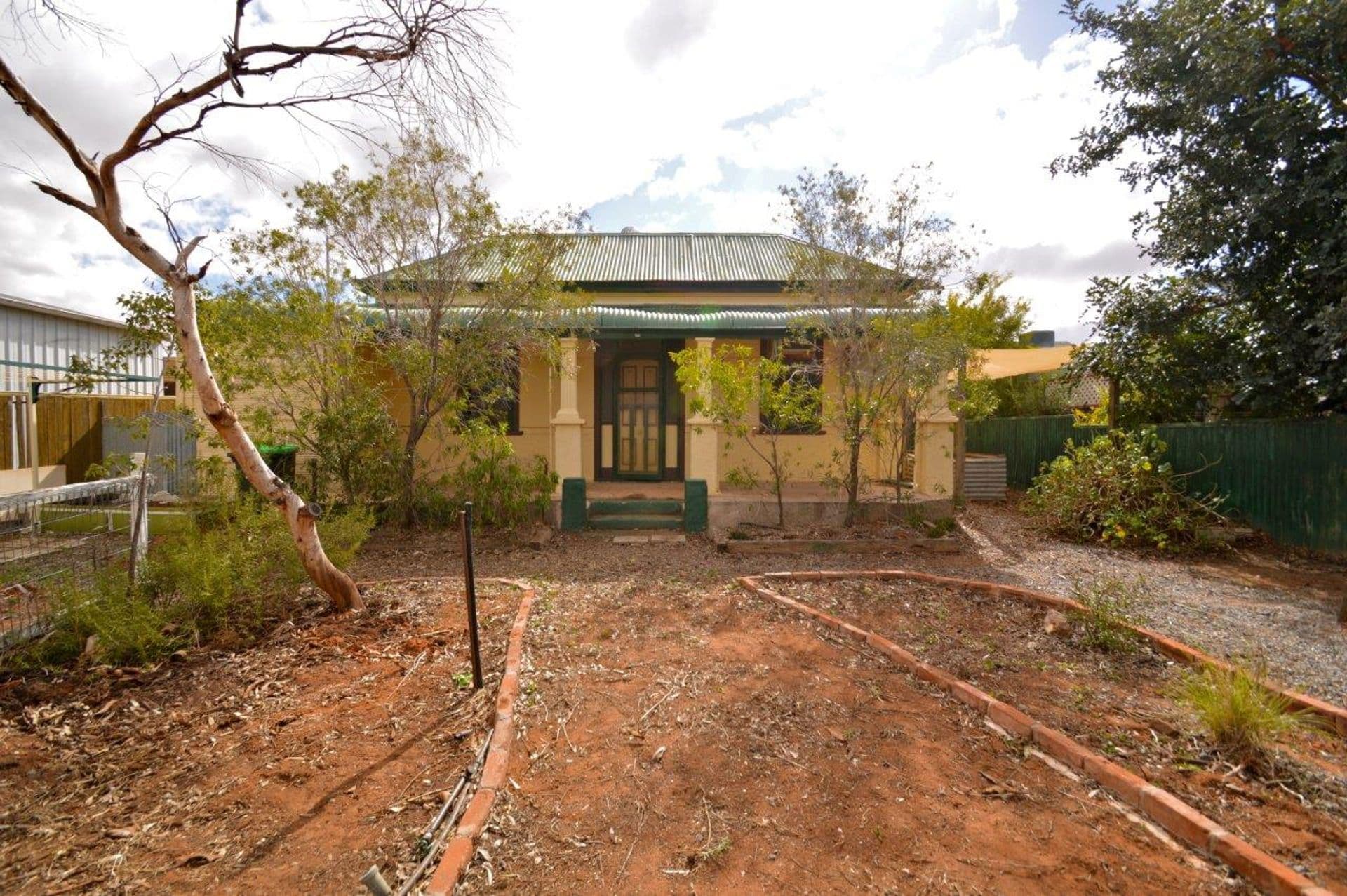 501 McGowen Street, Broken Hill, NSW, 2880, Broken Hill - Image 1