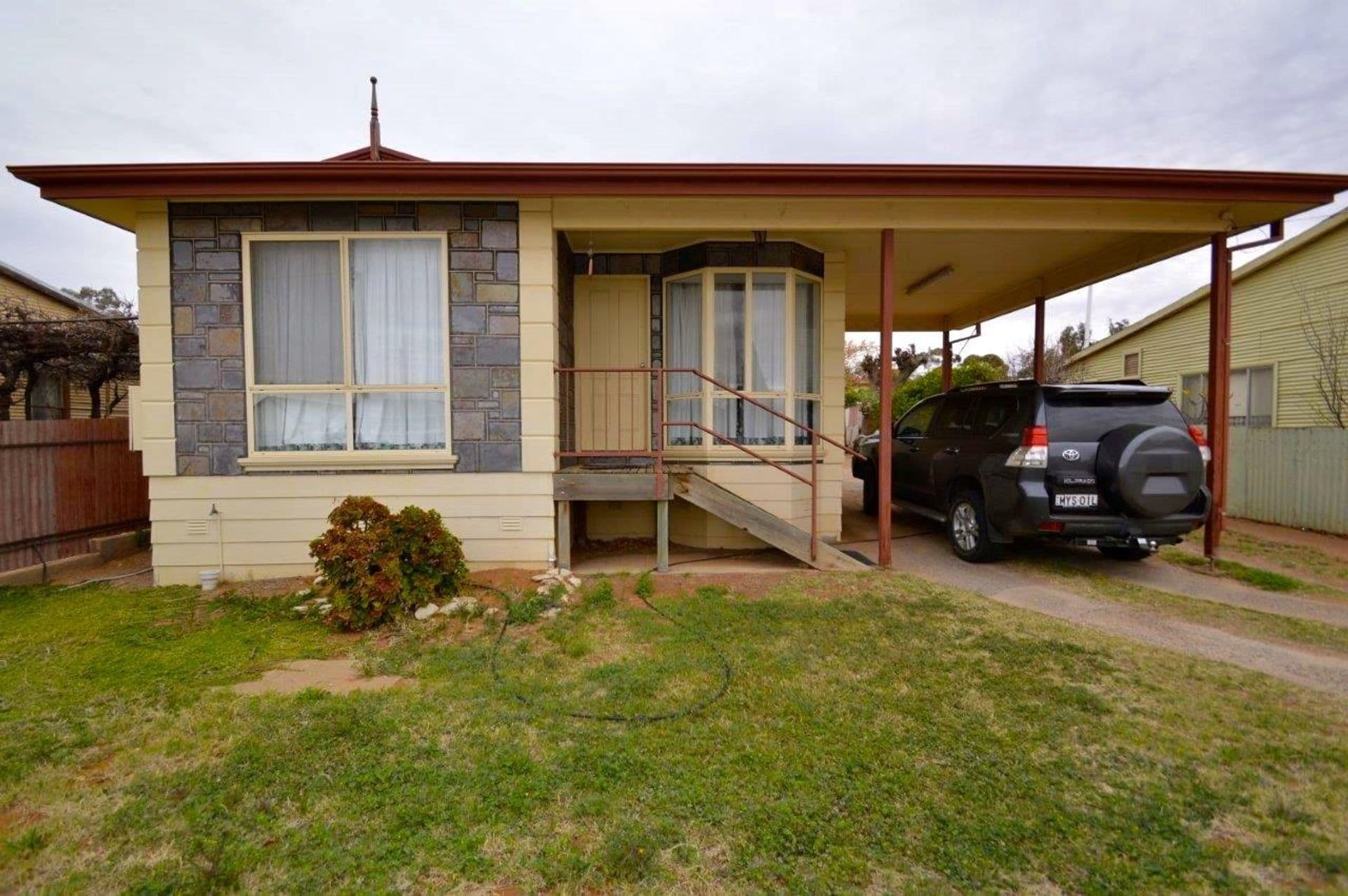 305 Kaolin Street, Broken Hill, NSW, 2880, Broken Hill - Image 1