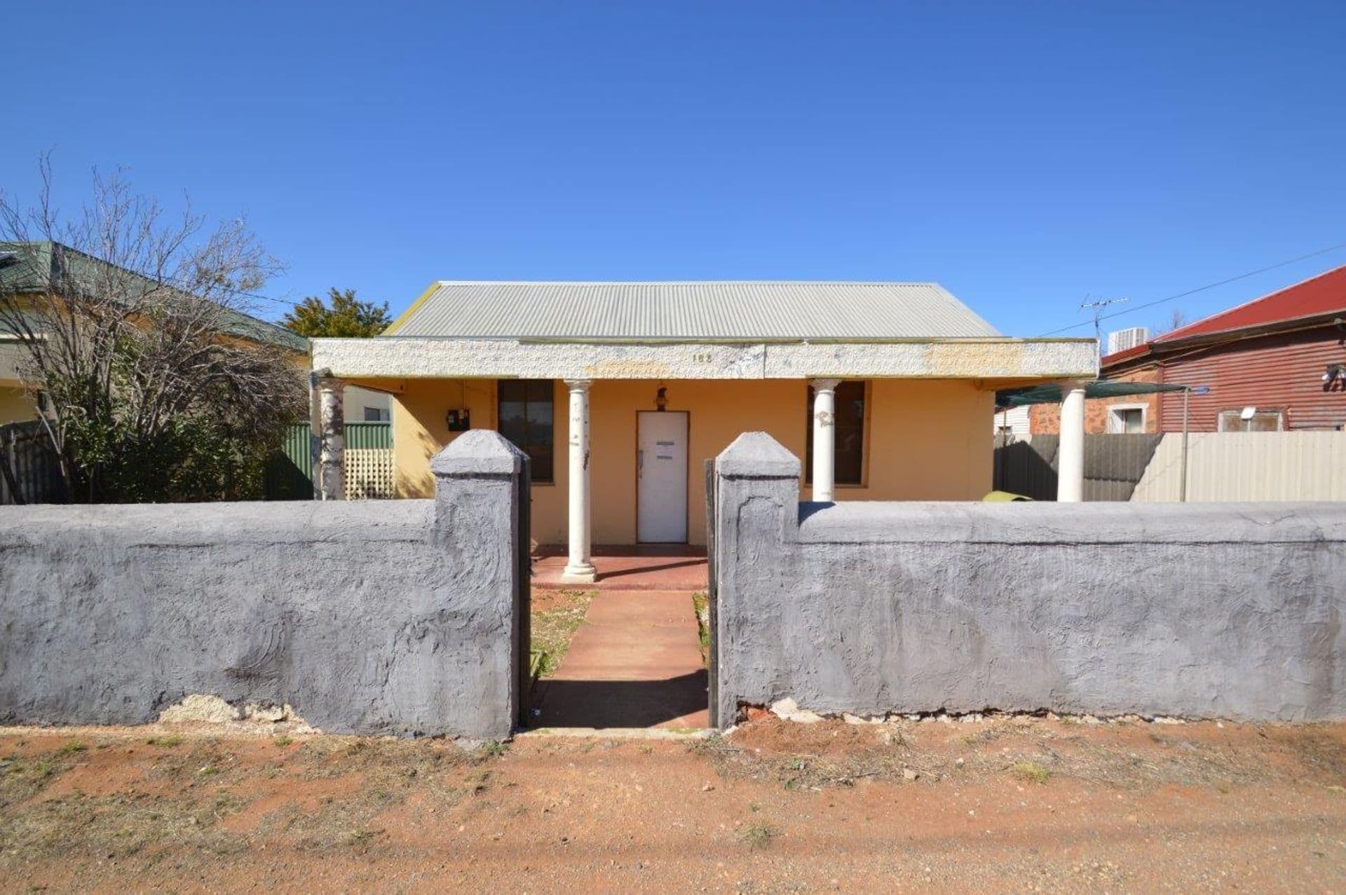 165 Chapple Street, Broken Hill, NSW, 2880, Broken Hill - Image 1