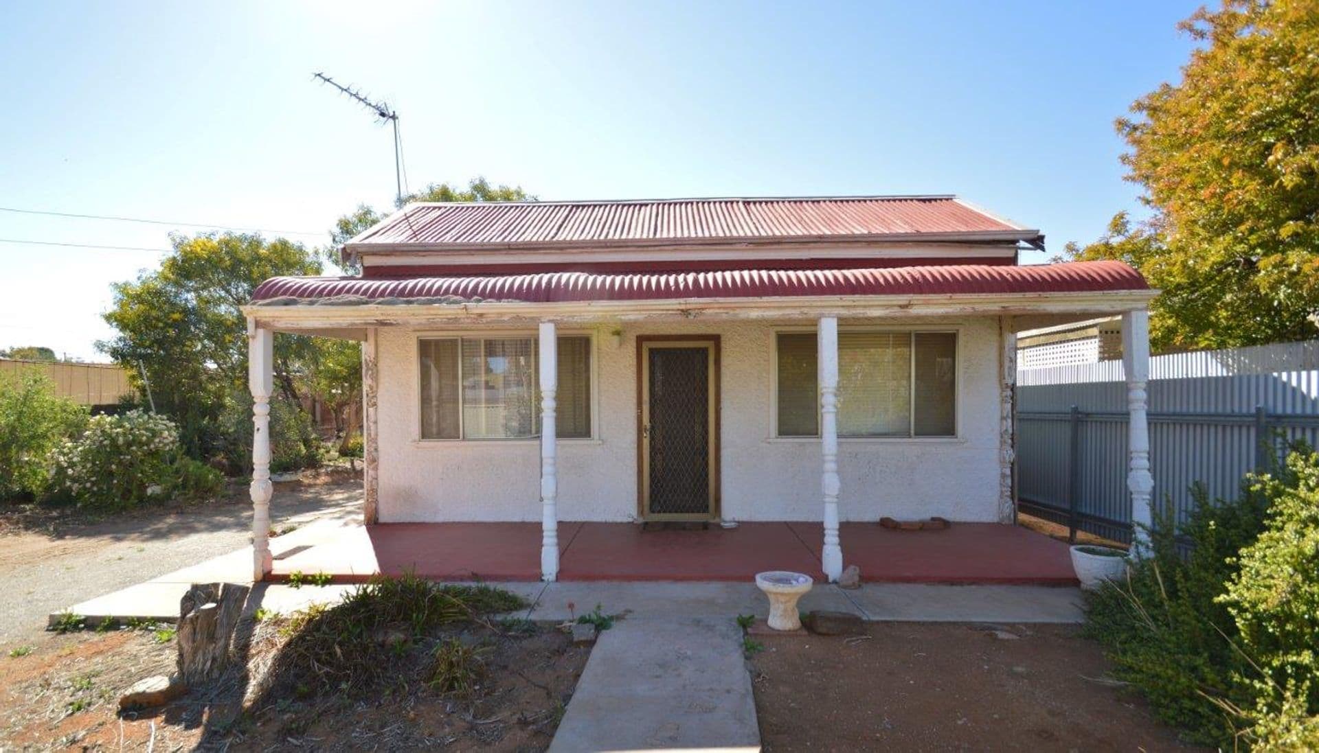 134 Bagot Street, Broken Hill, NSW, 2880, Broken Hill - Image 1