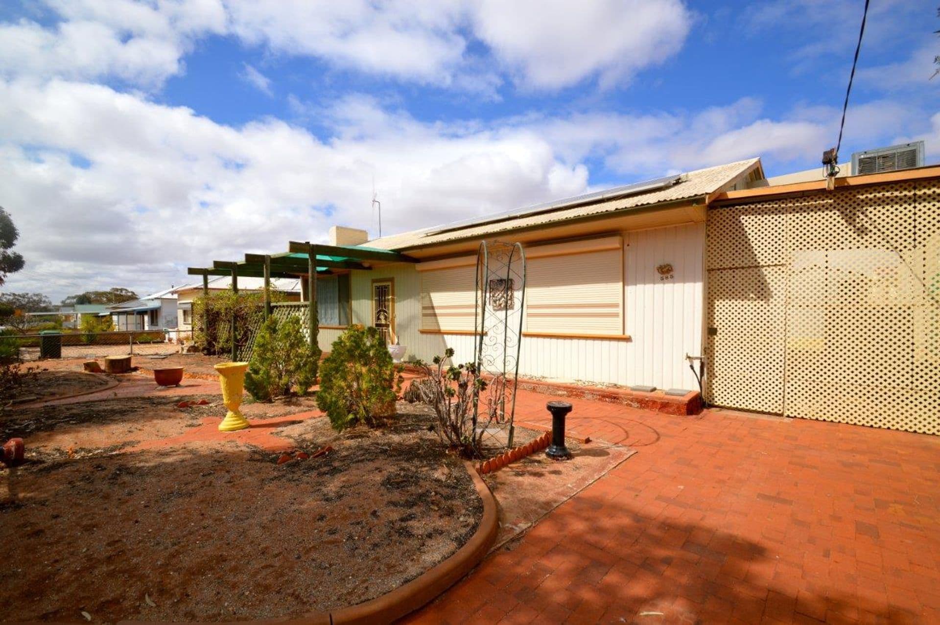 585 Fisher Street, Broken Hill, NSW, 2880, Broken Hill - Image 1
